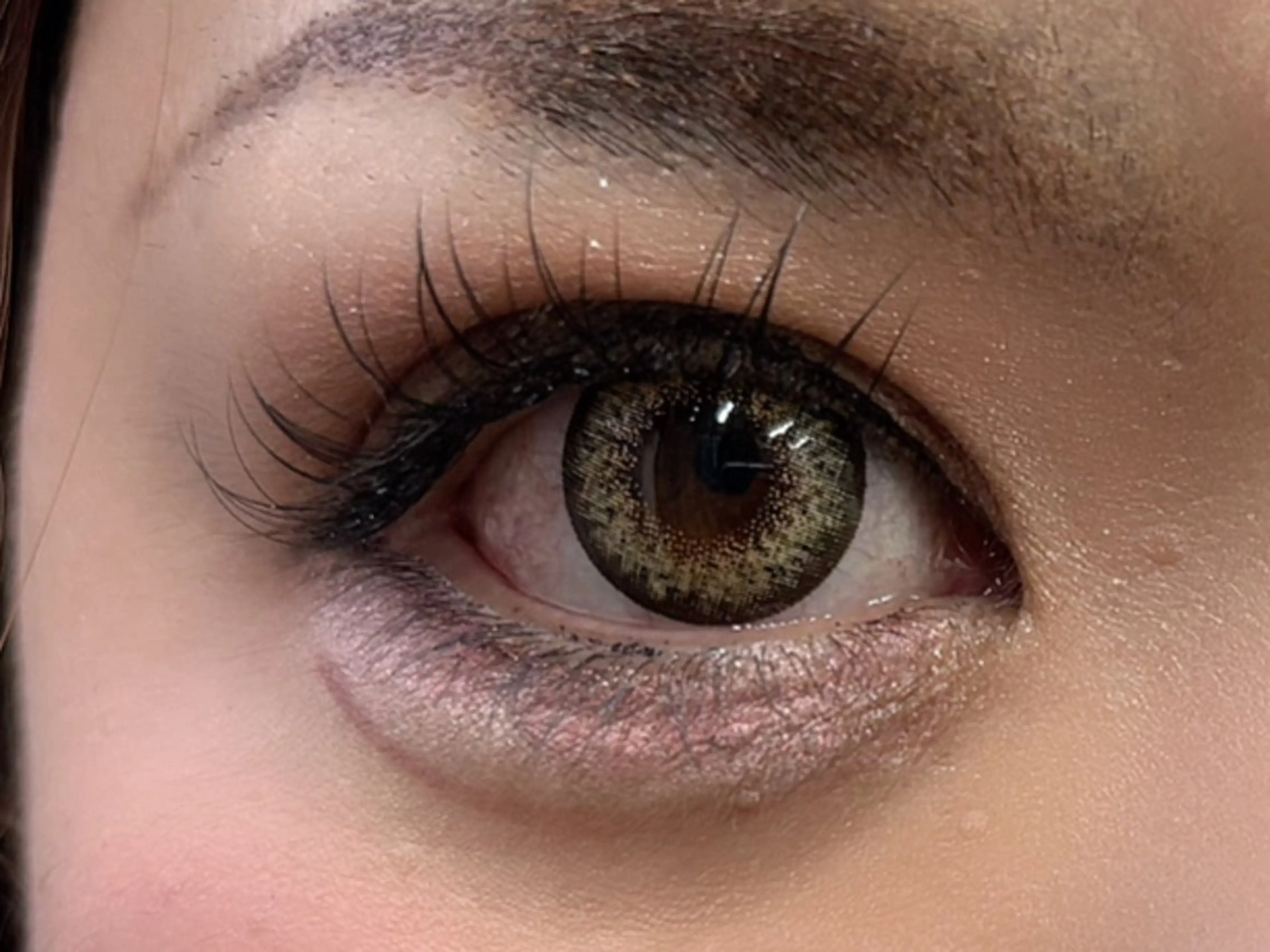 マツエク・マツパ CCカール Cカール 𝚒𝚔𝚞𝚖𝚒 🪽✧˖°.のマツエク・マツパデザイン