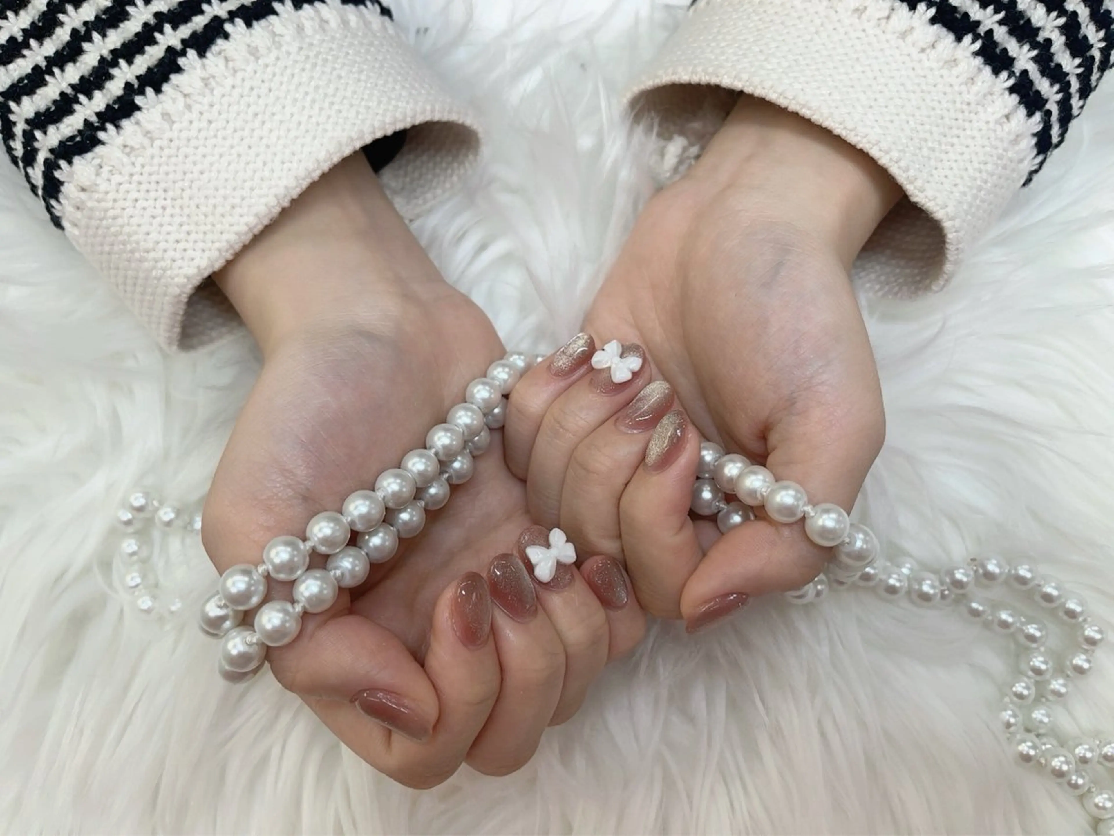 ネイル Anna Nailのネイルデザイン