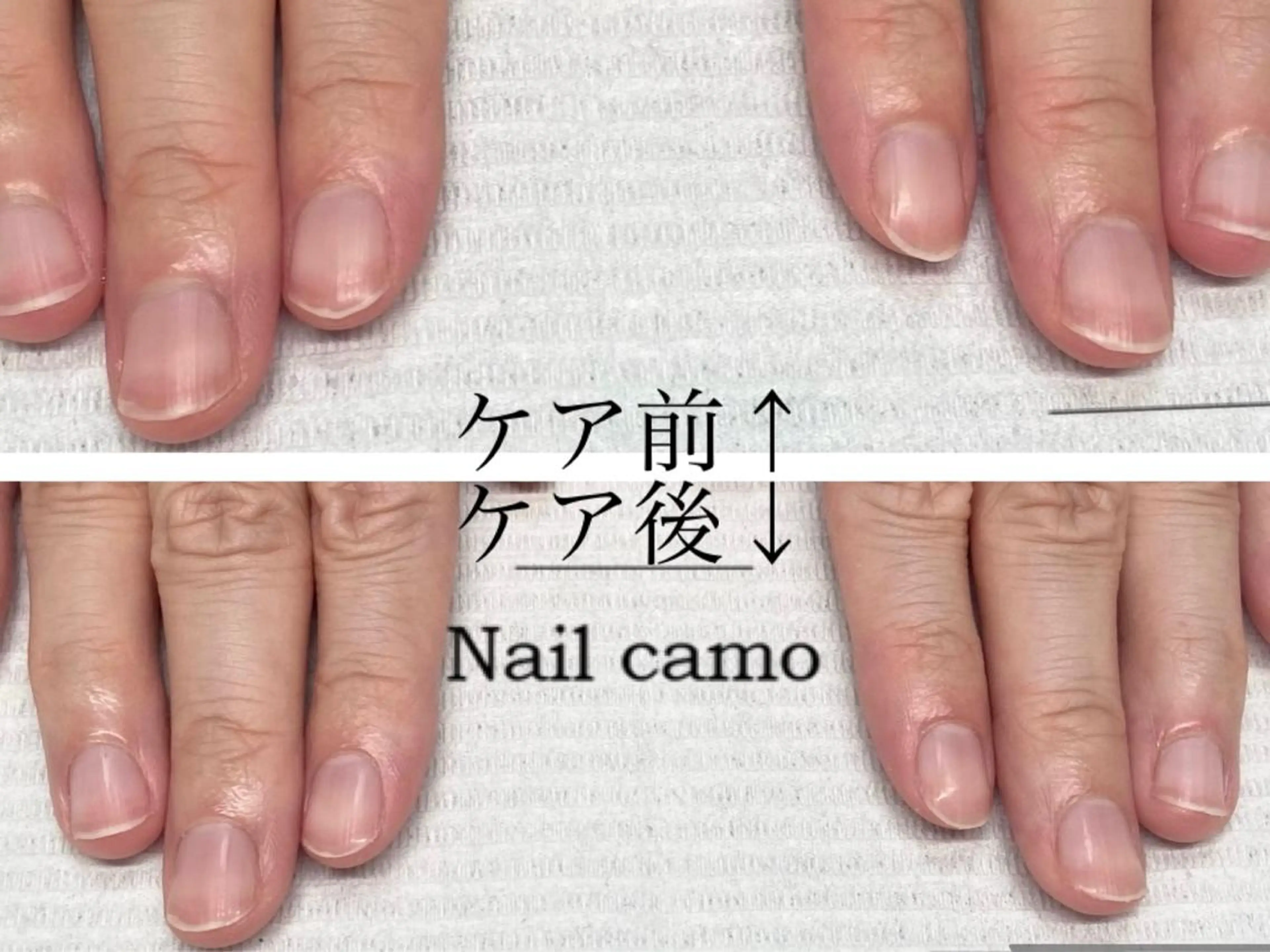 ネイル Nail camo所属・🌟Nail camo🌟のネイルデザイン