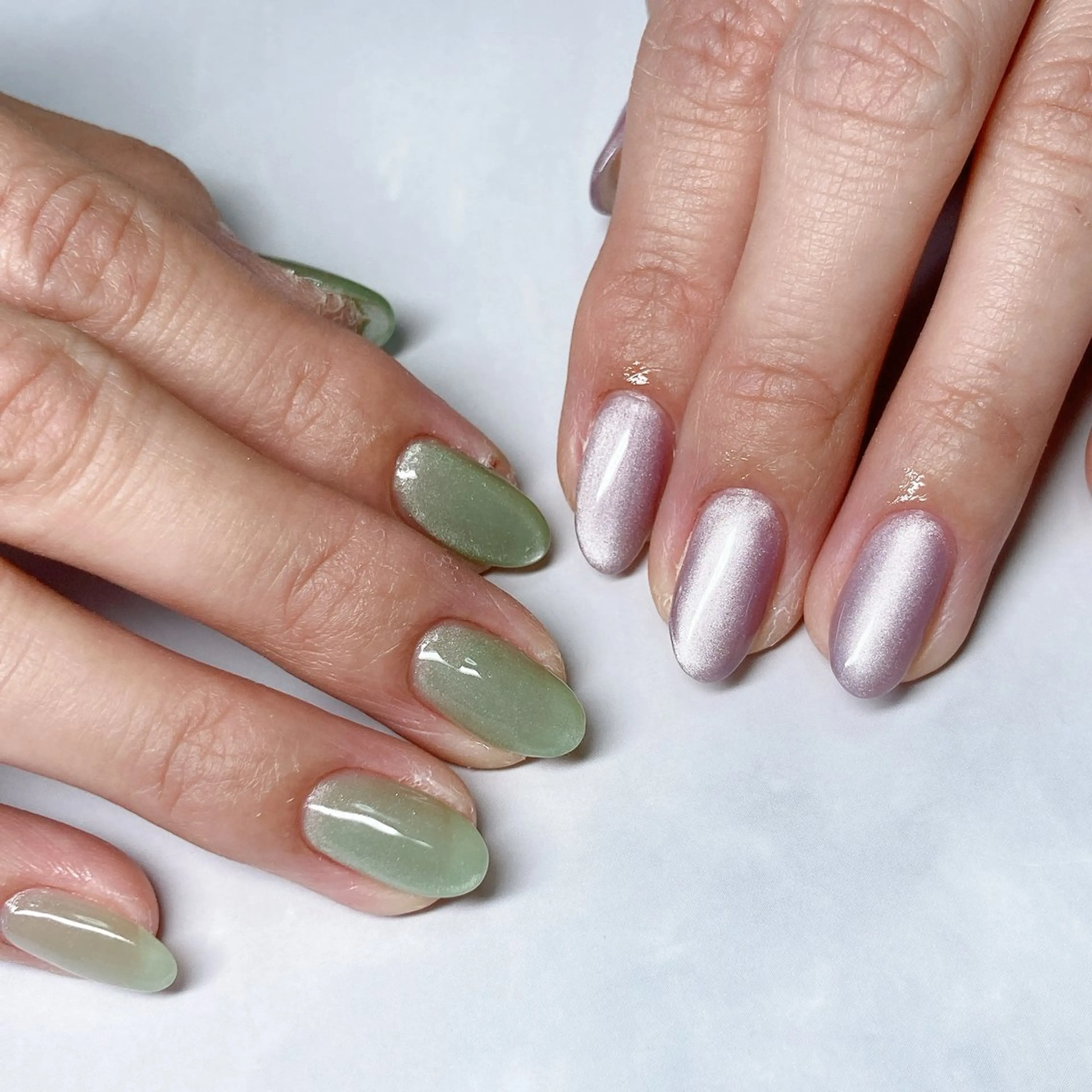 ネイル PLANET nailのネイルデザイン