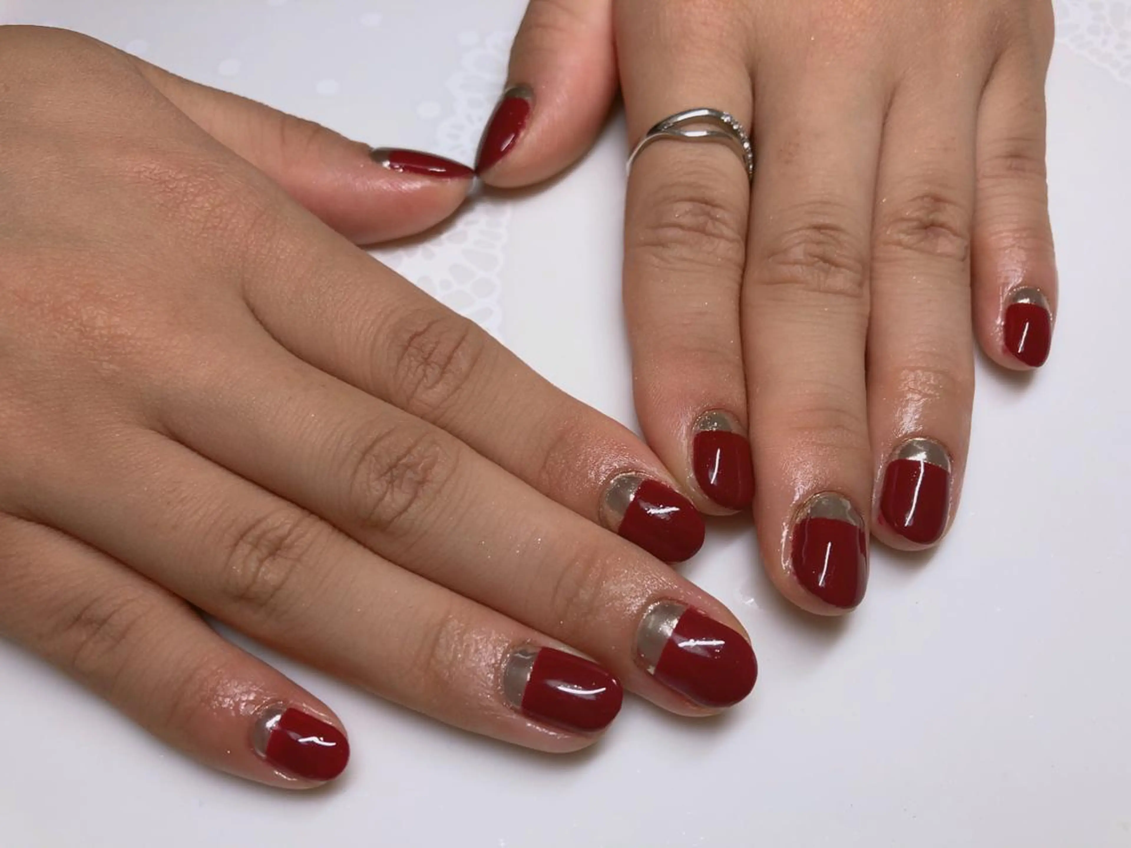 ネイル Yukari chèrieのマツエク・マツパデザイン