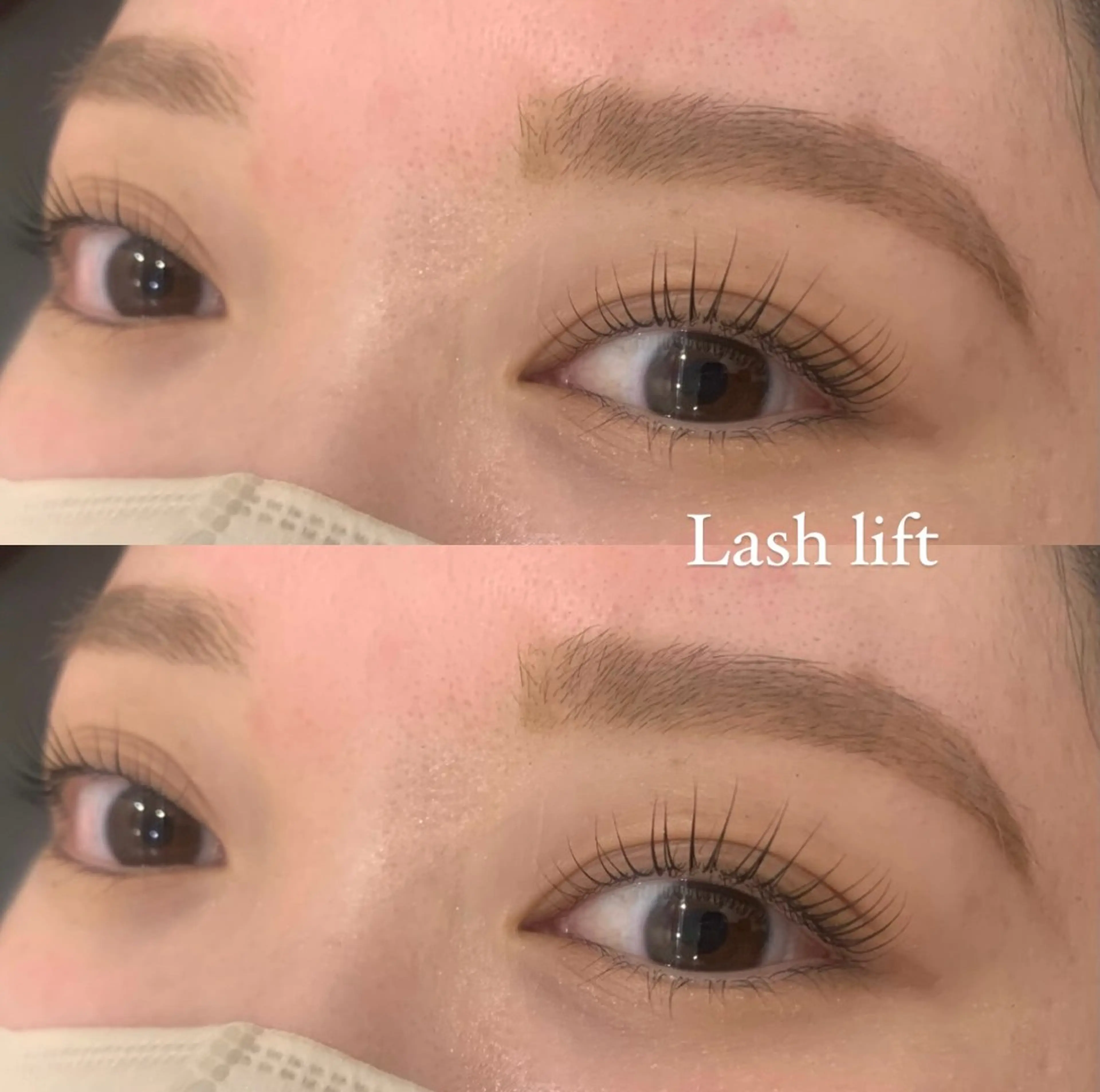 マツエク・マツパ マツパ Eclat 東三国の眉毛・アイブロウイメージ