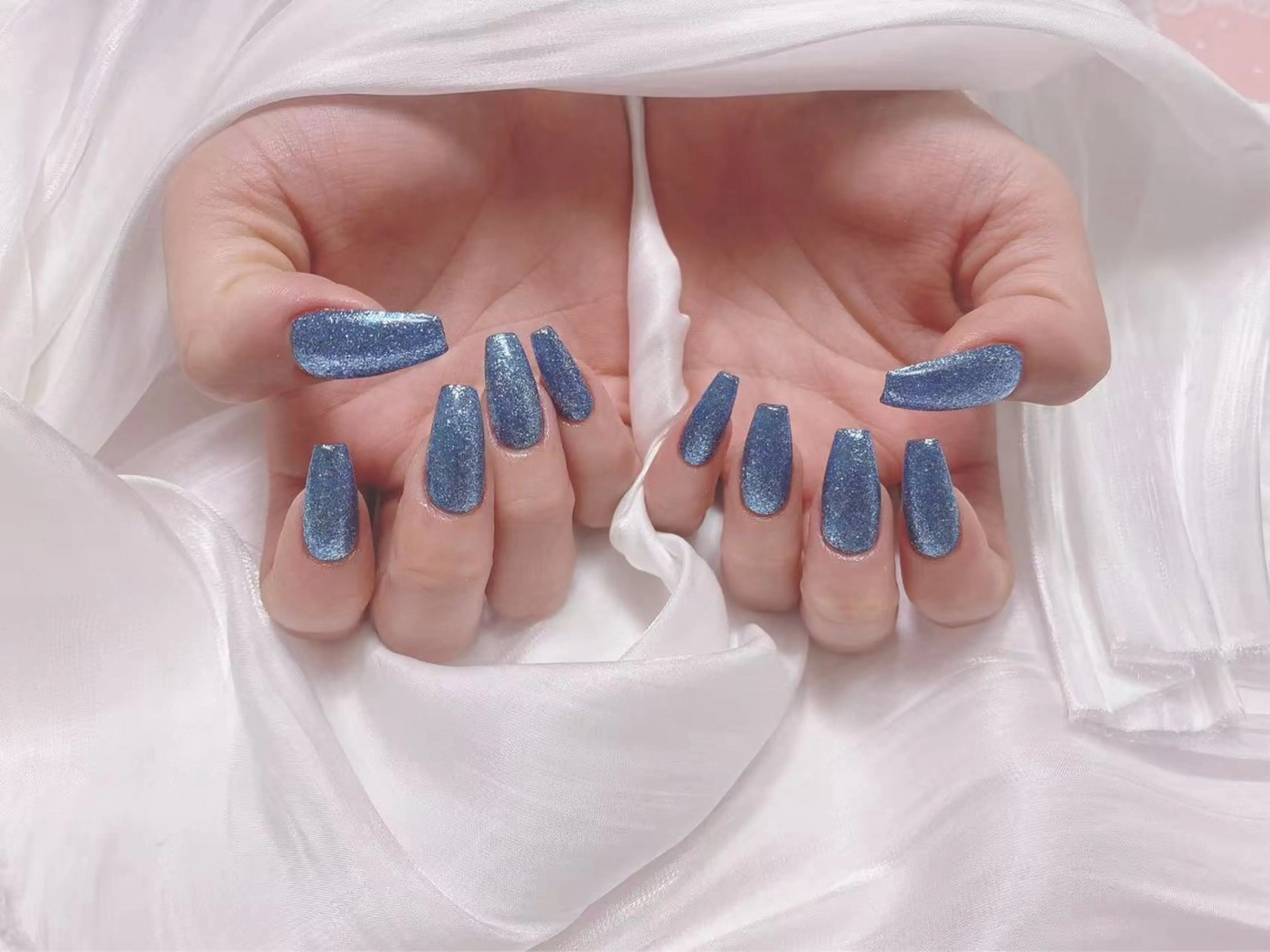 ネイル ジョリ kasumi🌹💅のネイルデザイン