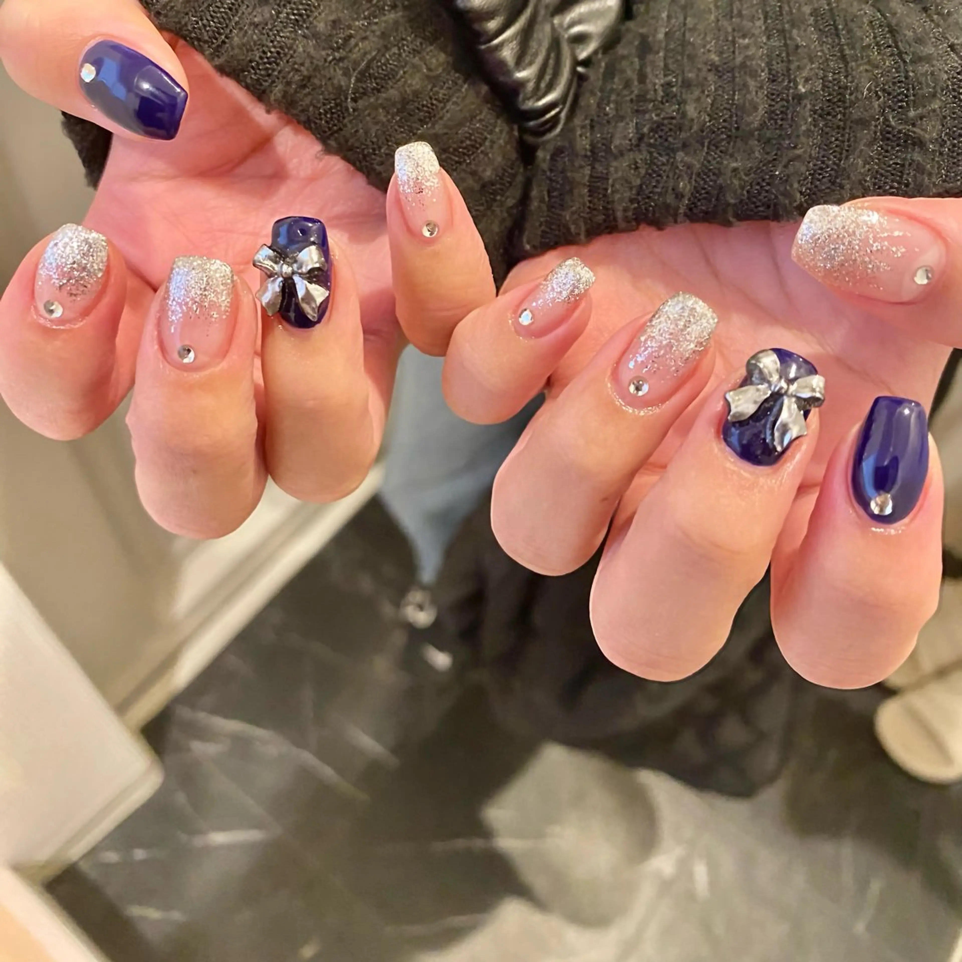 ネイル Bella Nailsのネイルデザイン