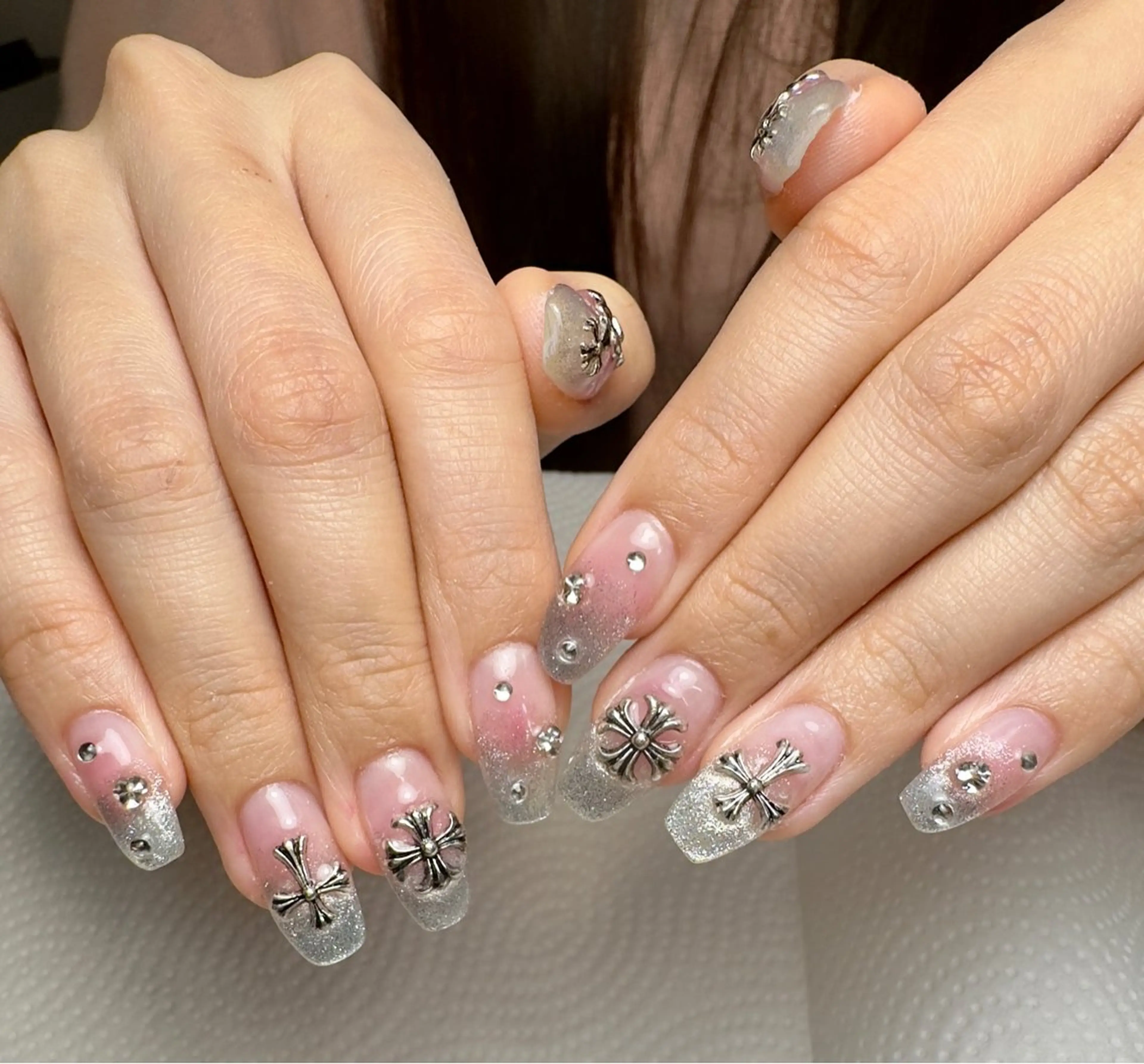 ネイル nailsalon leam3のネイルデザイン