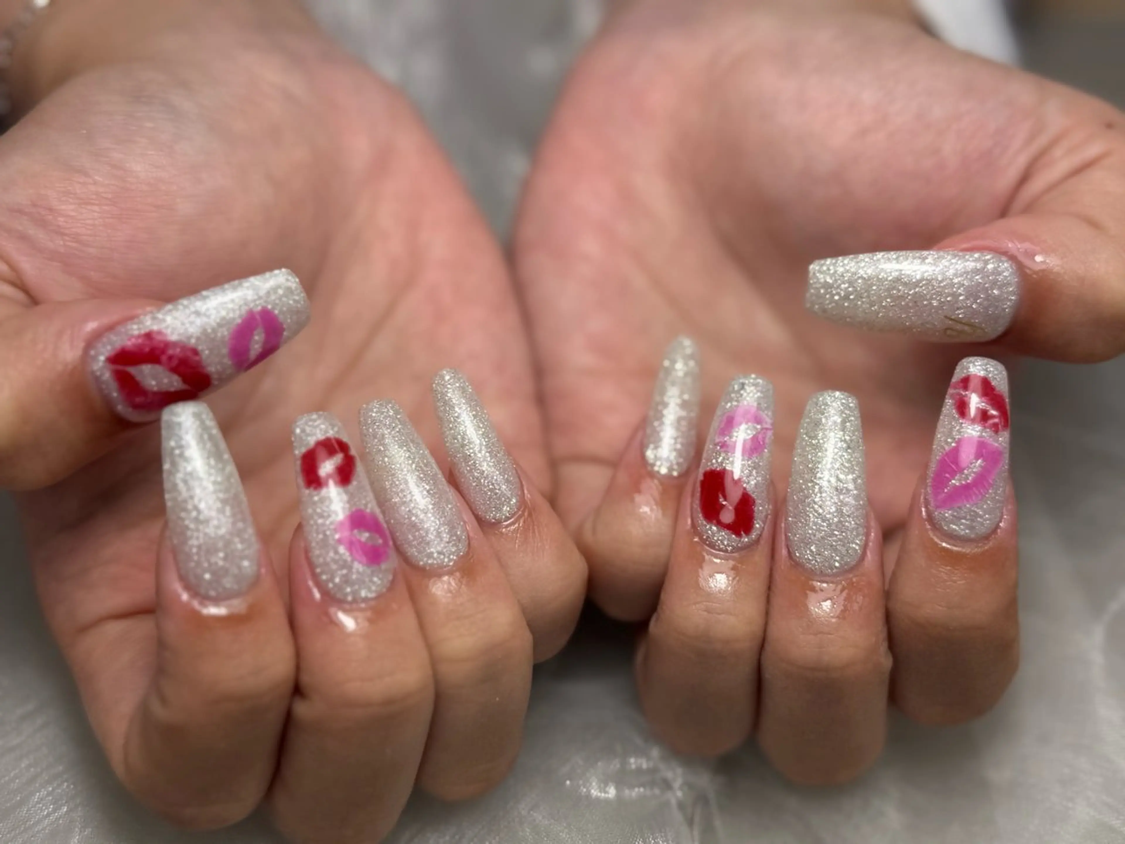 ネイル ♡ KEIKOのネイルデザイン