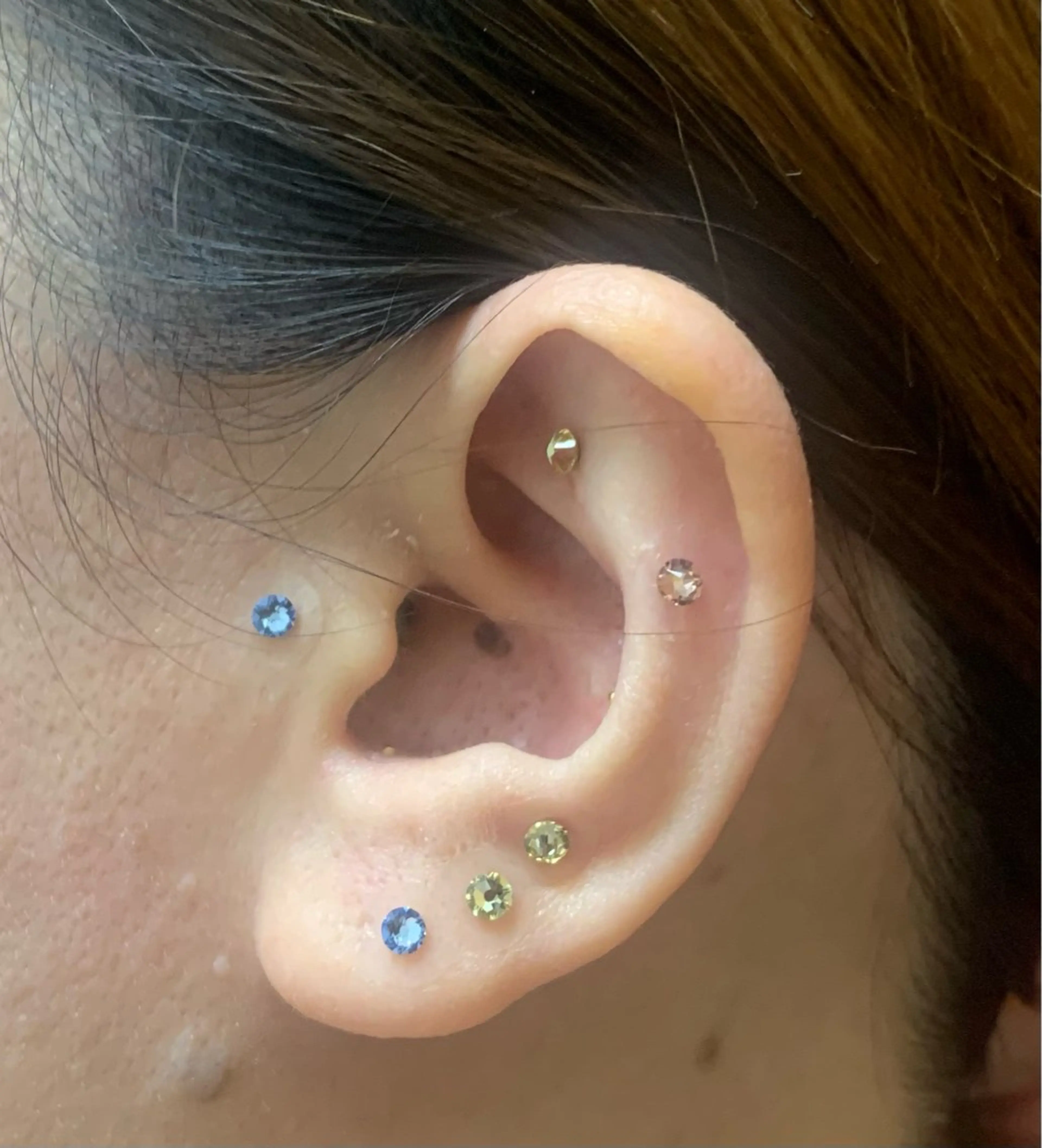 リラクゼーション整体 てのひら 坂田のその他イメージ