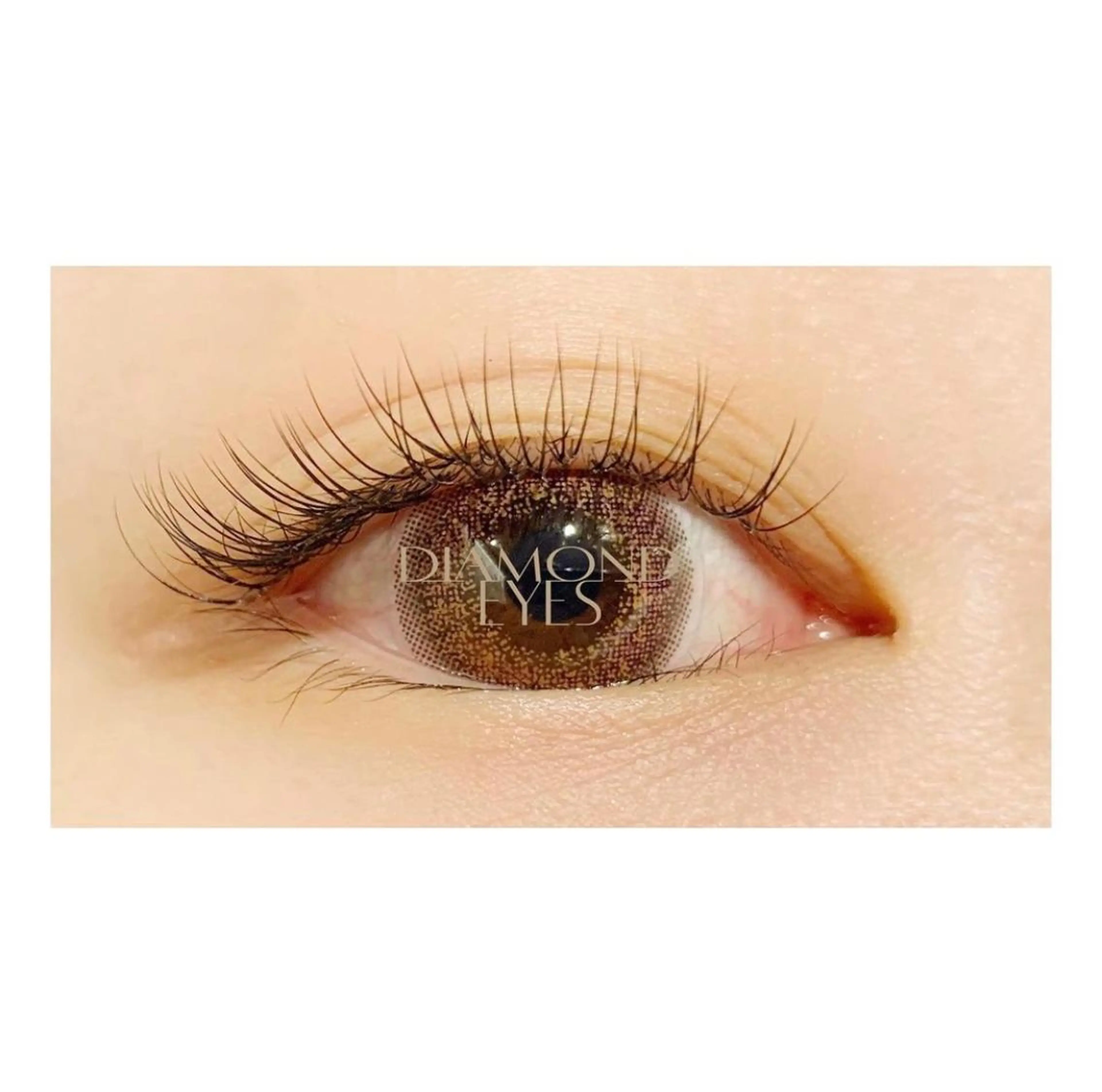 マツエク・マツパ MAASAN ¨̮ᵧₒₖₒₕₐₘₐのマツエク・マツパデザイン