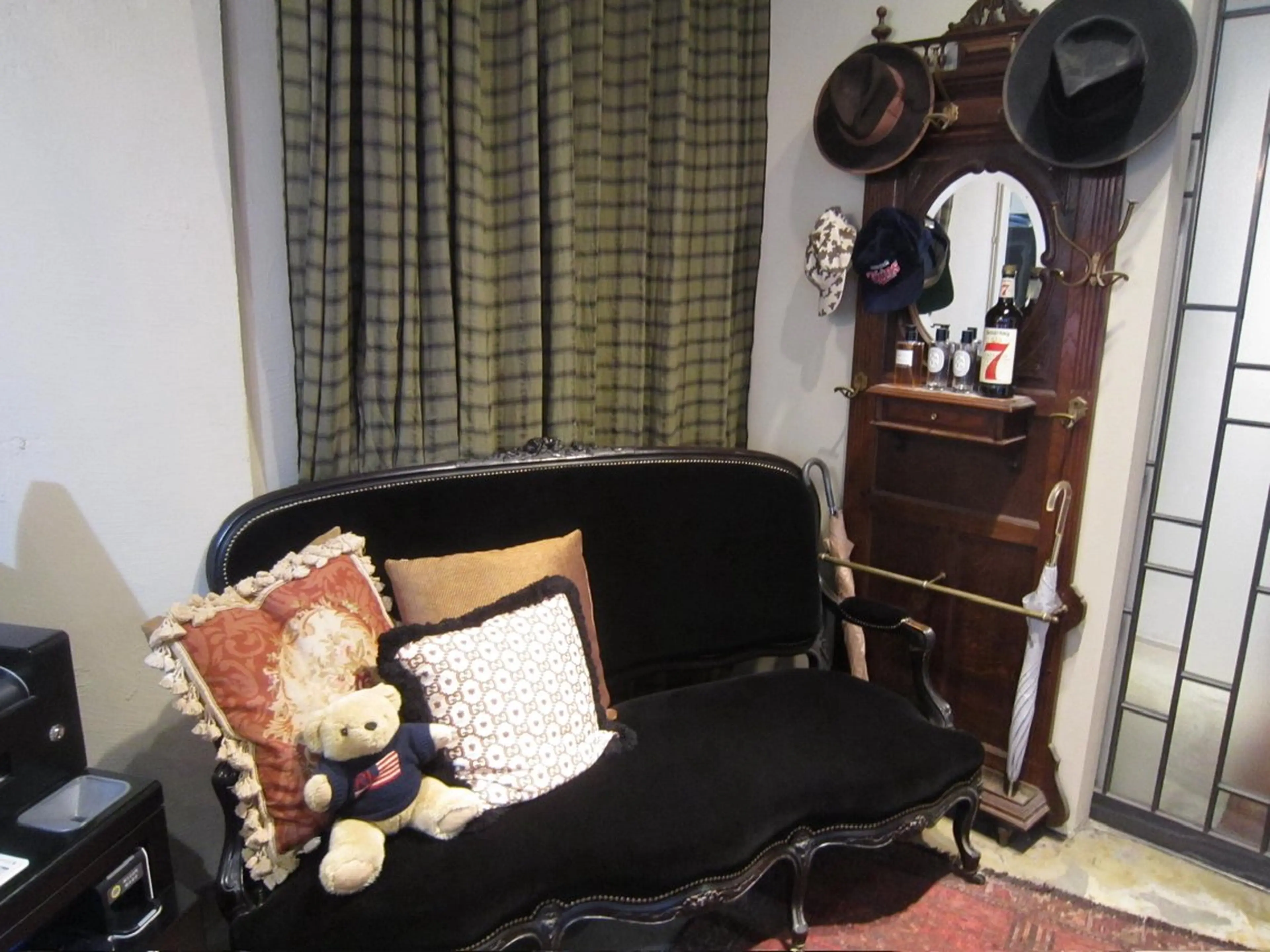 カラー アイブロウ&マツパ カラーモデルまなみの眉毛・アイブロウイメージ