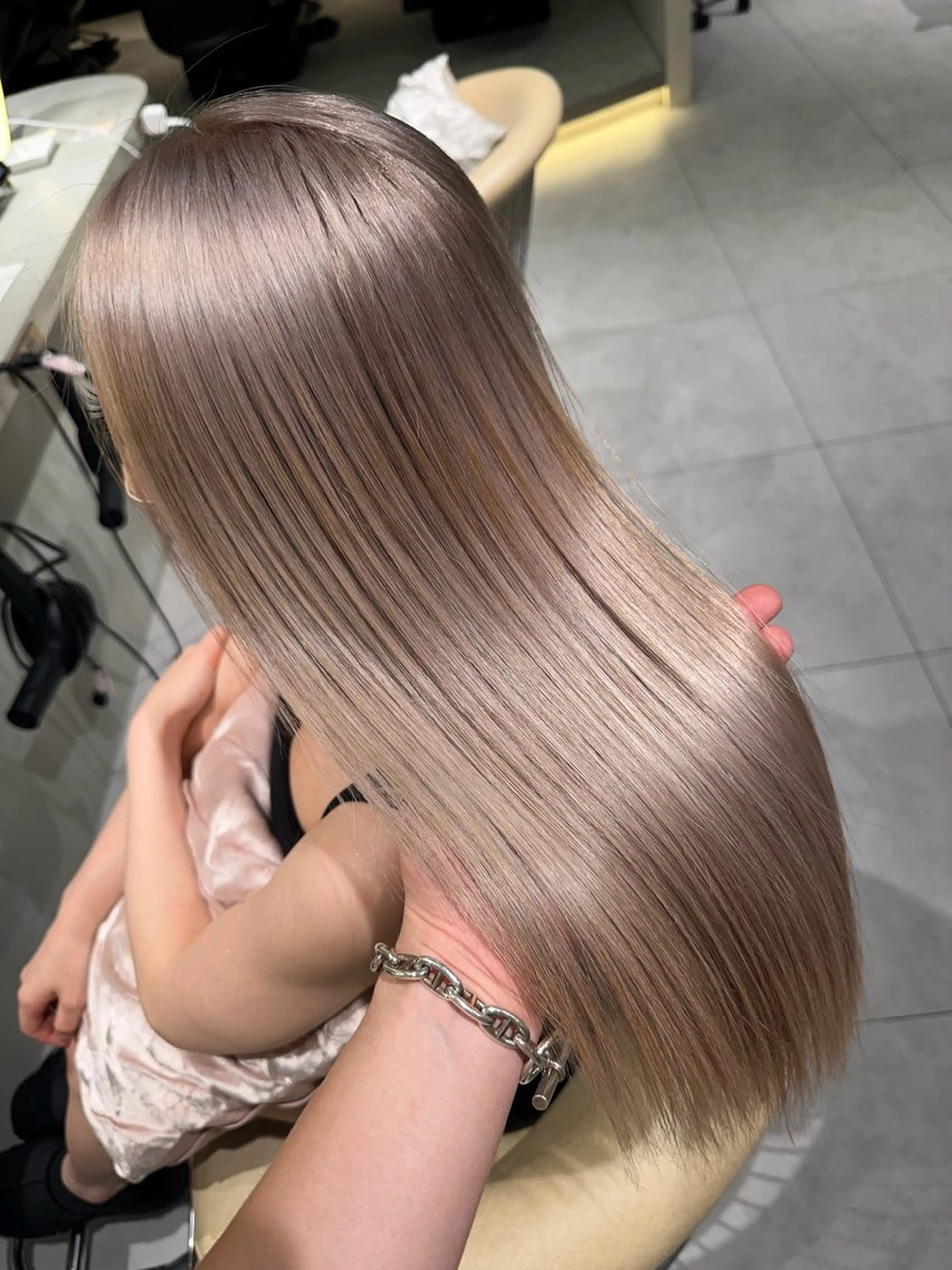 ann 🥣💕🪽ྀིのヘアスタイル