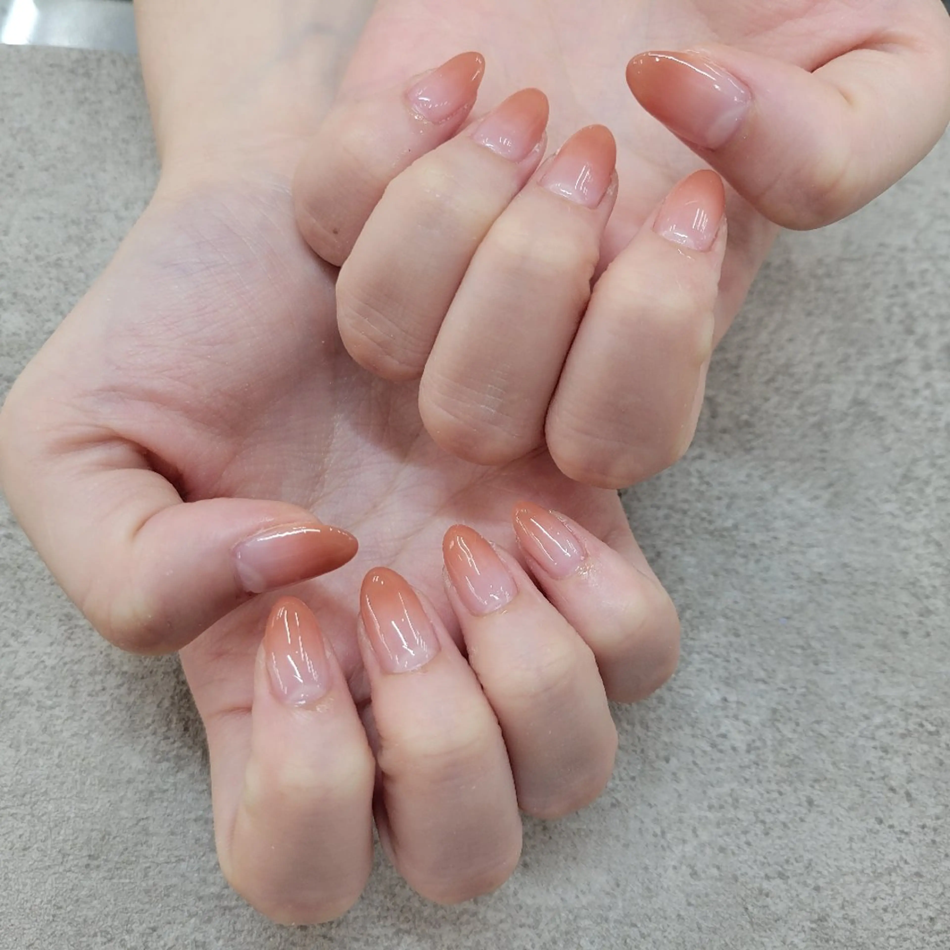 ネイル MAXKELLY KASUMIのネイルデザイン