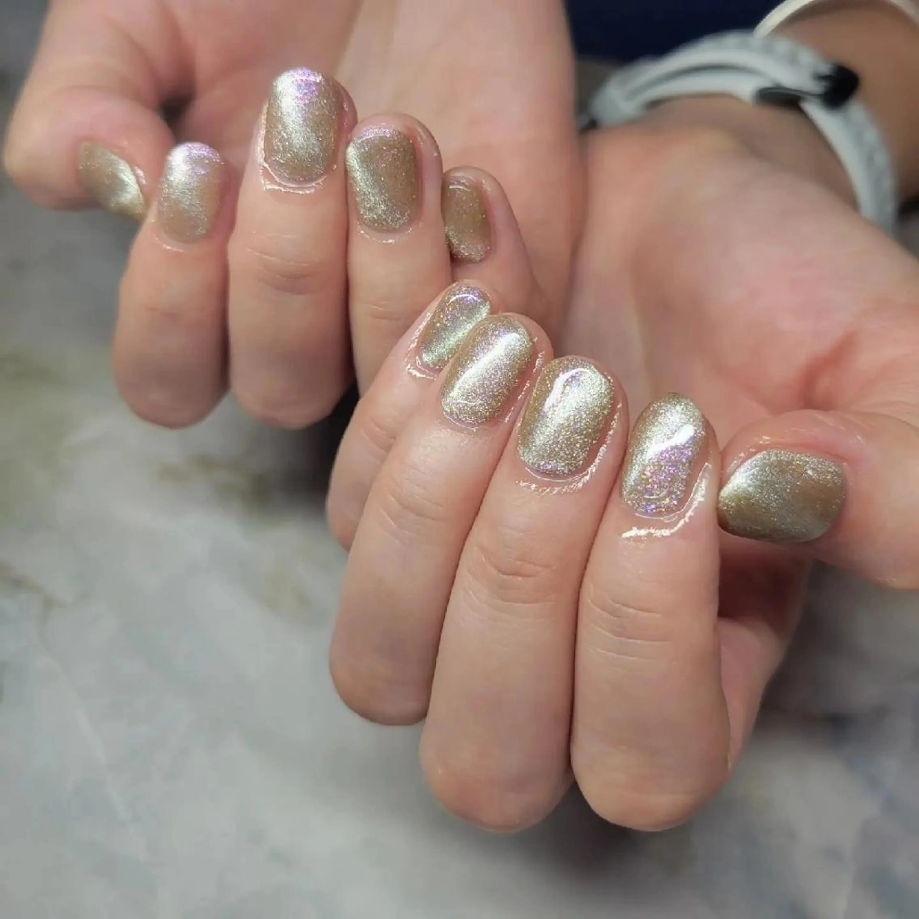 ネイル Nail salon Coco【溝の口駅】のネイルデザイン