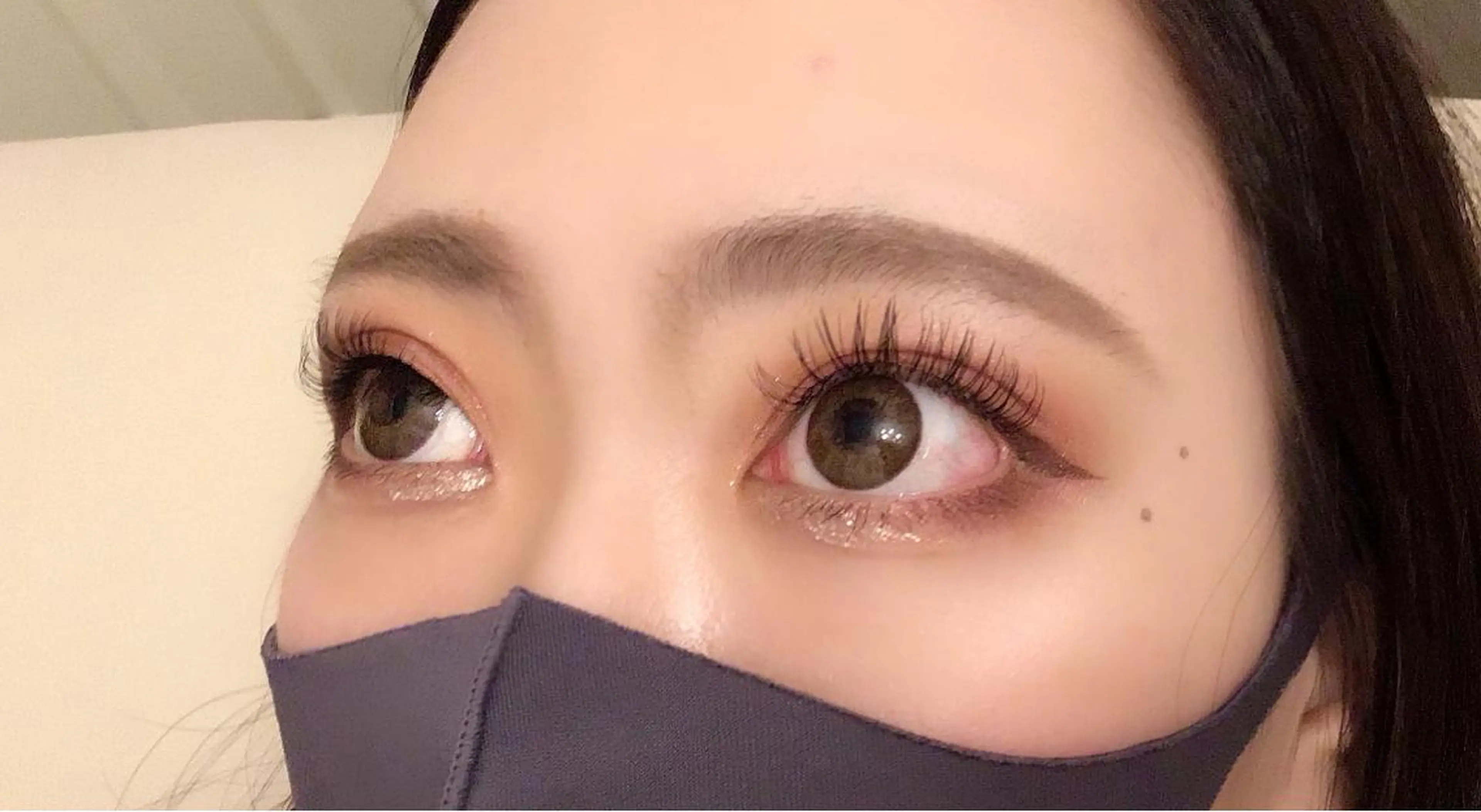 マツエク・マツパ マツエク eyelash GARDENのマツエク・マツパデザイン