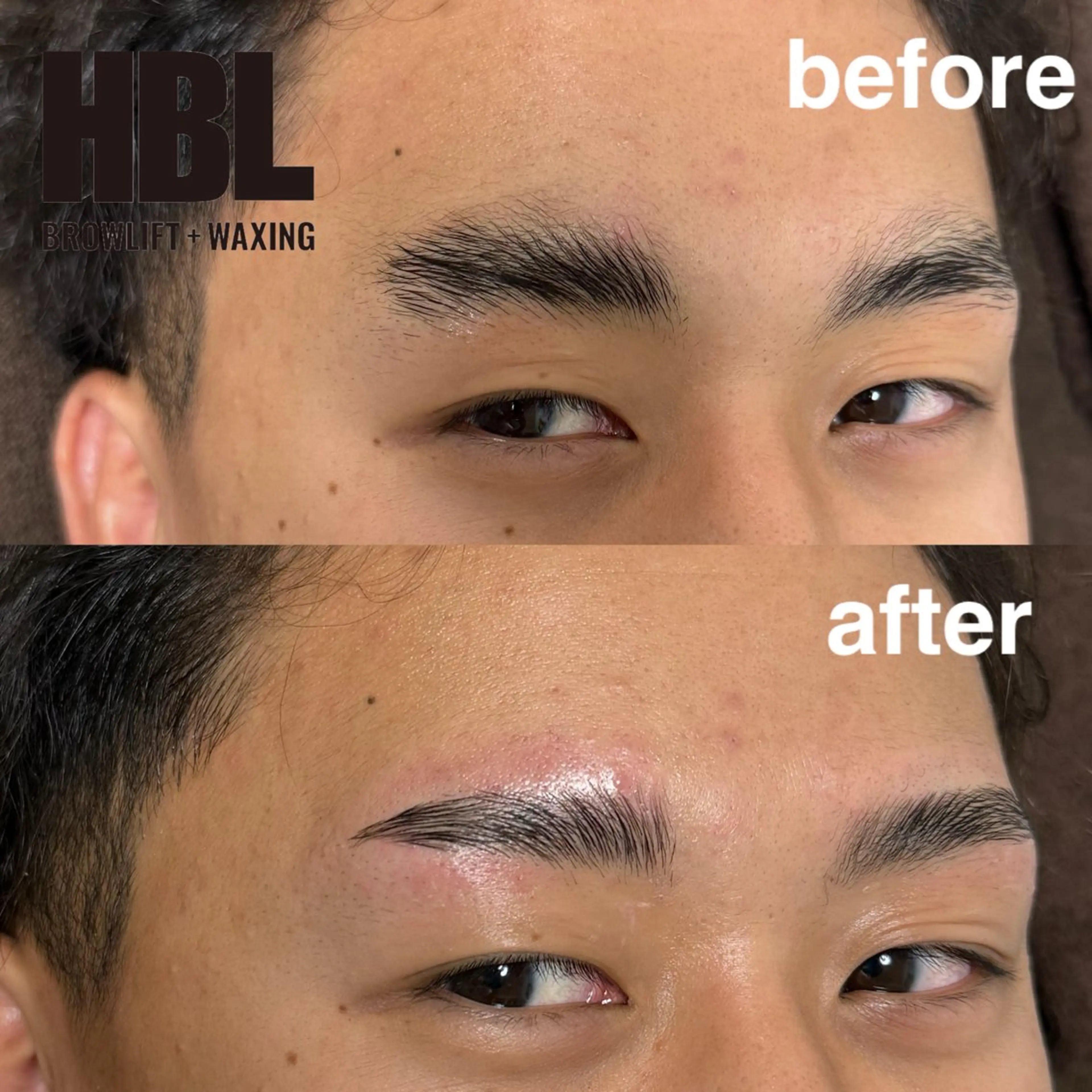 アイブロウ その他(アイブロウ) ヤマグチ リンのマツエク・マツパデザイン