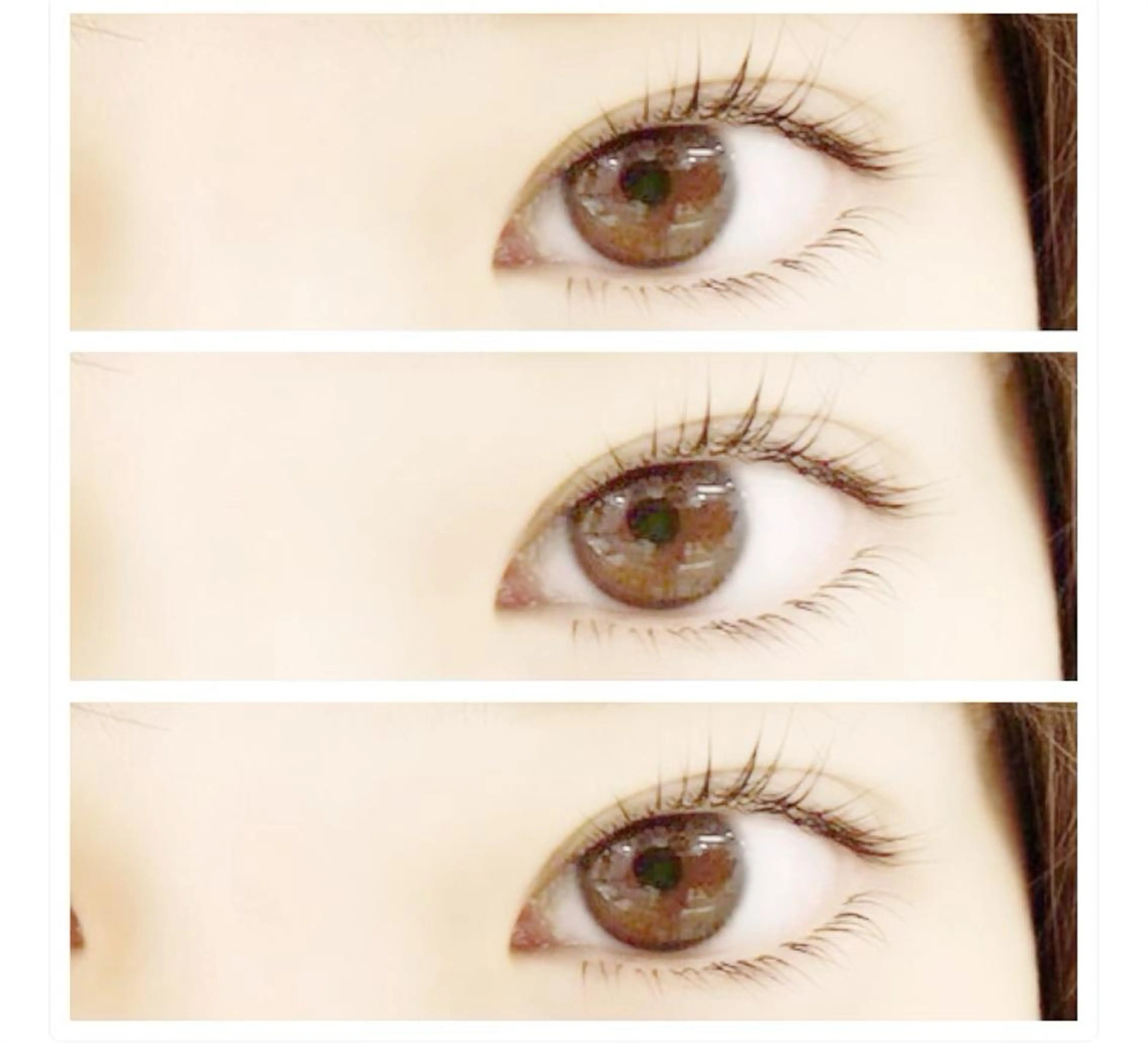 マツエク・マツパ Ami 🍀のマツエク・マツパデザイン