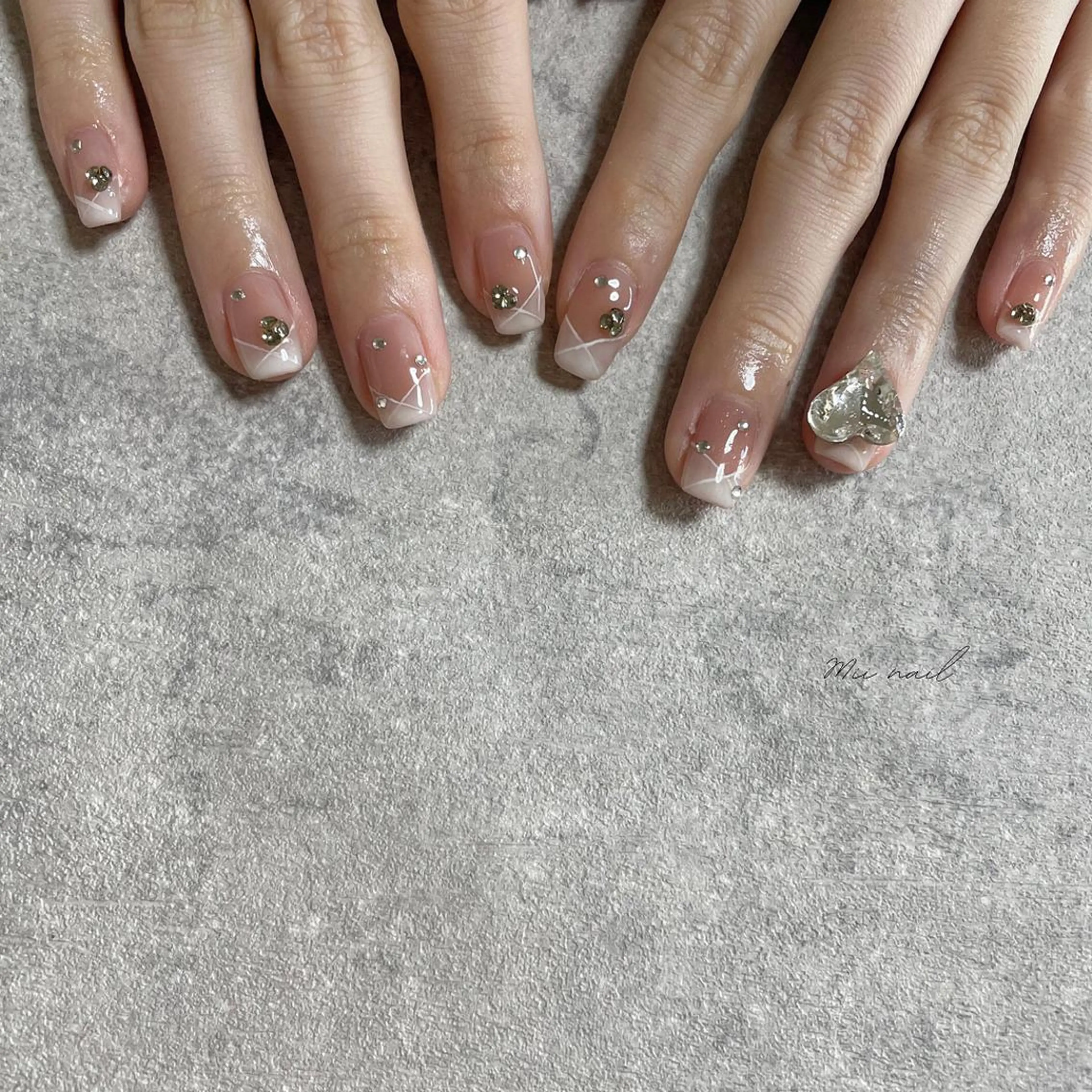 ネイル Mii nail いづみのその他イメージ