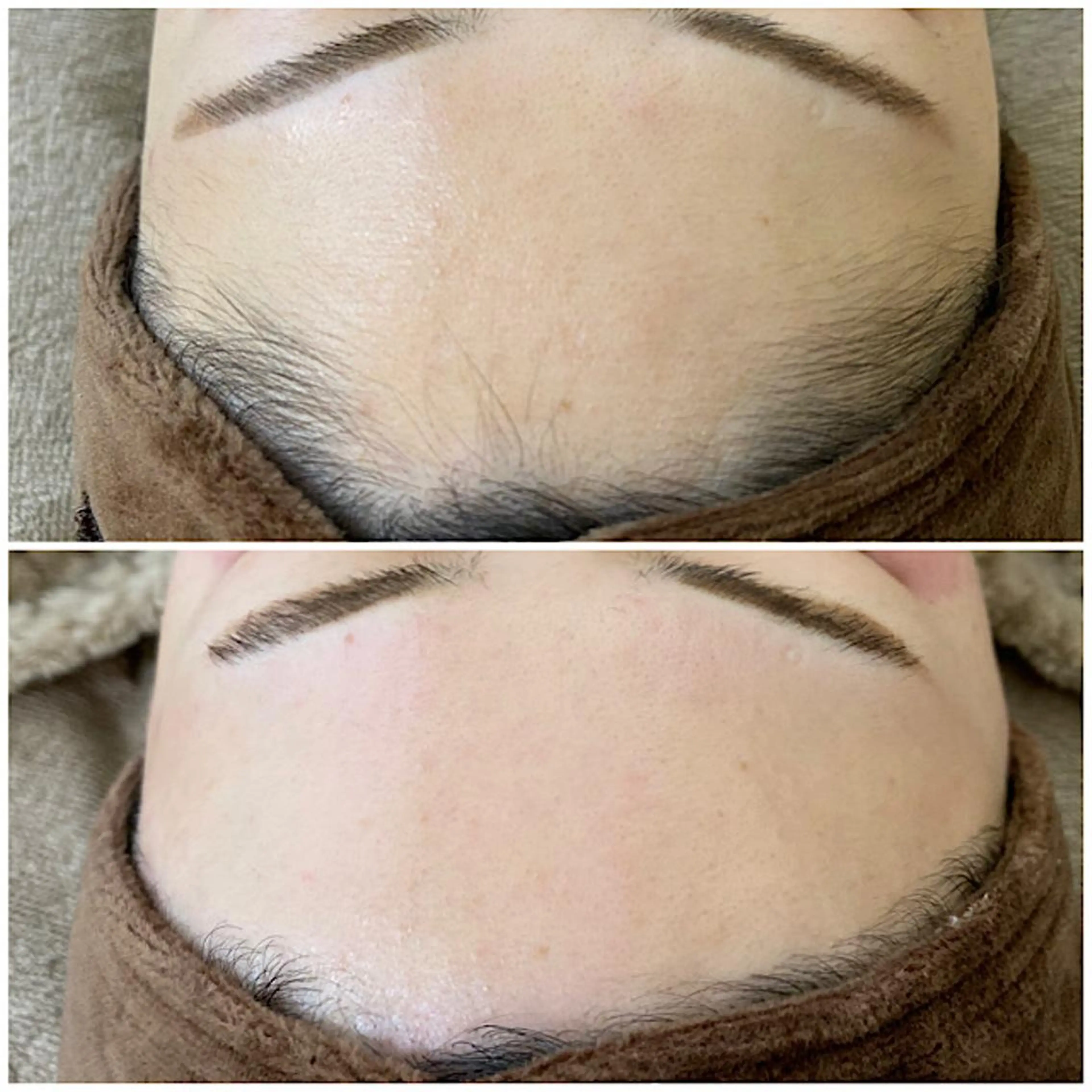 マツエク・マツパ アイブロウ 眉毛ワックス脱毛 ワックス脱毛 SEGAWA HARUKAのマツエク・マツパデザイン