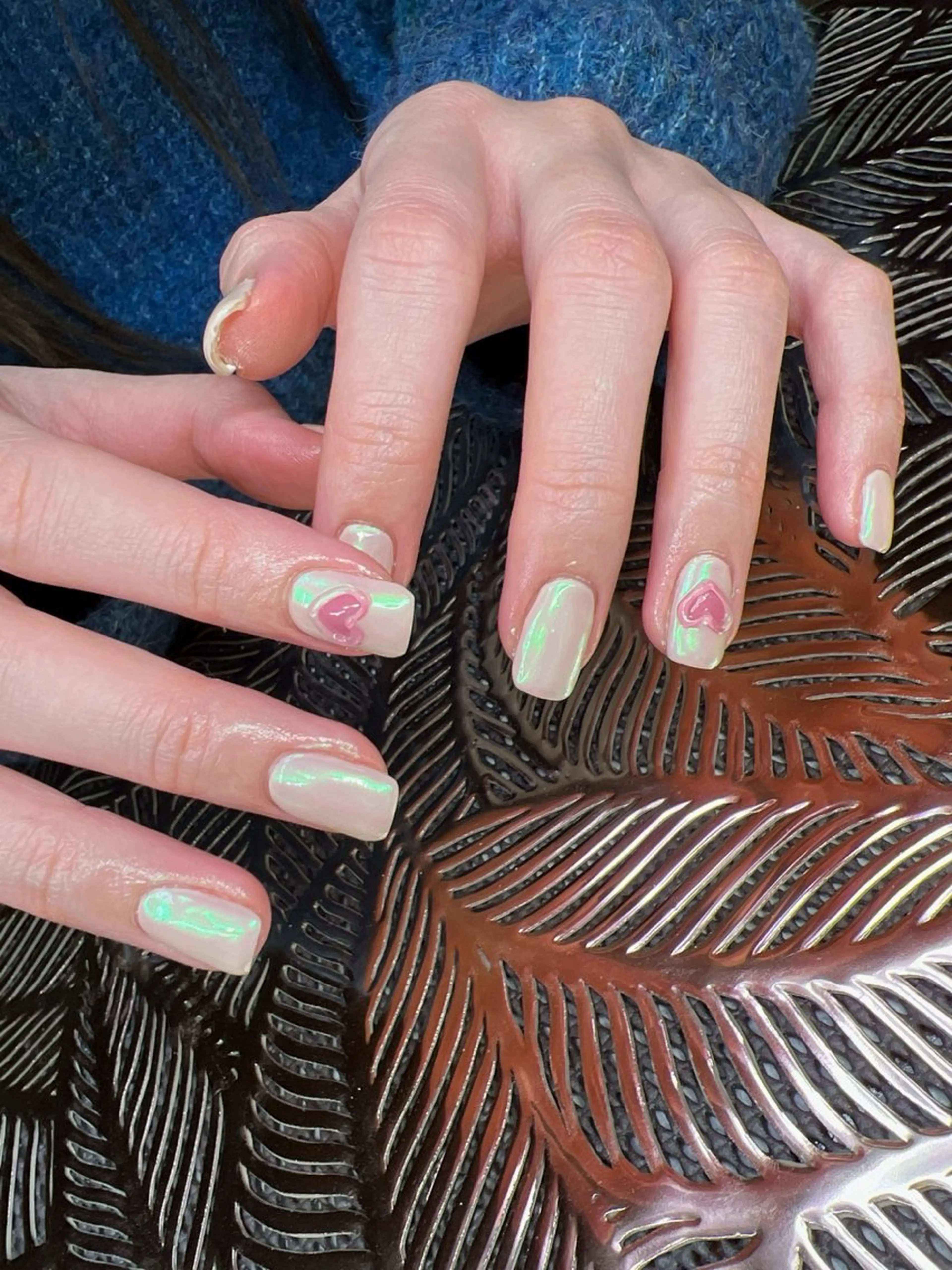 ネイル K ERI.のネイルデザイン