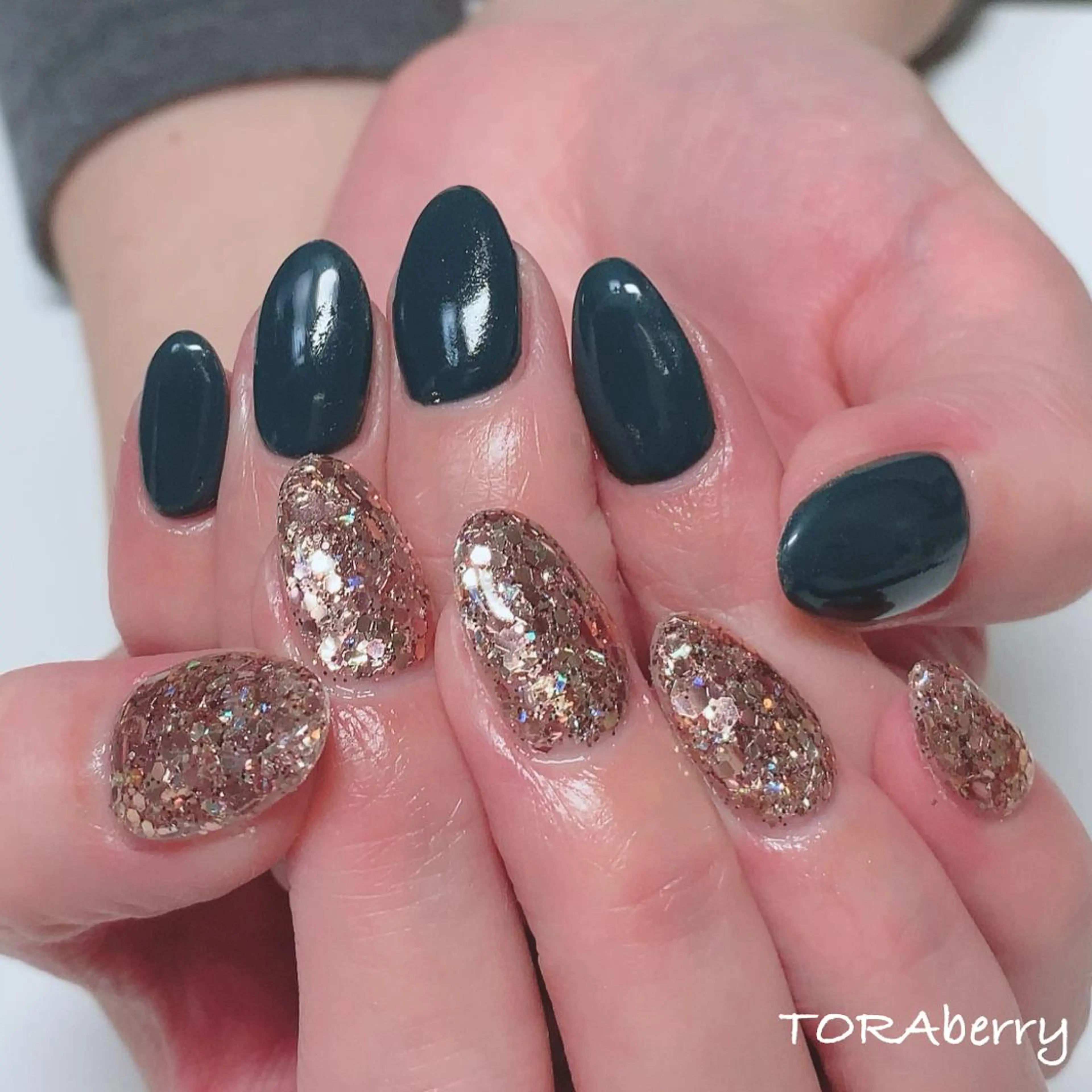 ネイル ネイリスト なつみのネイルデザイン