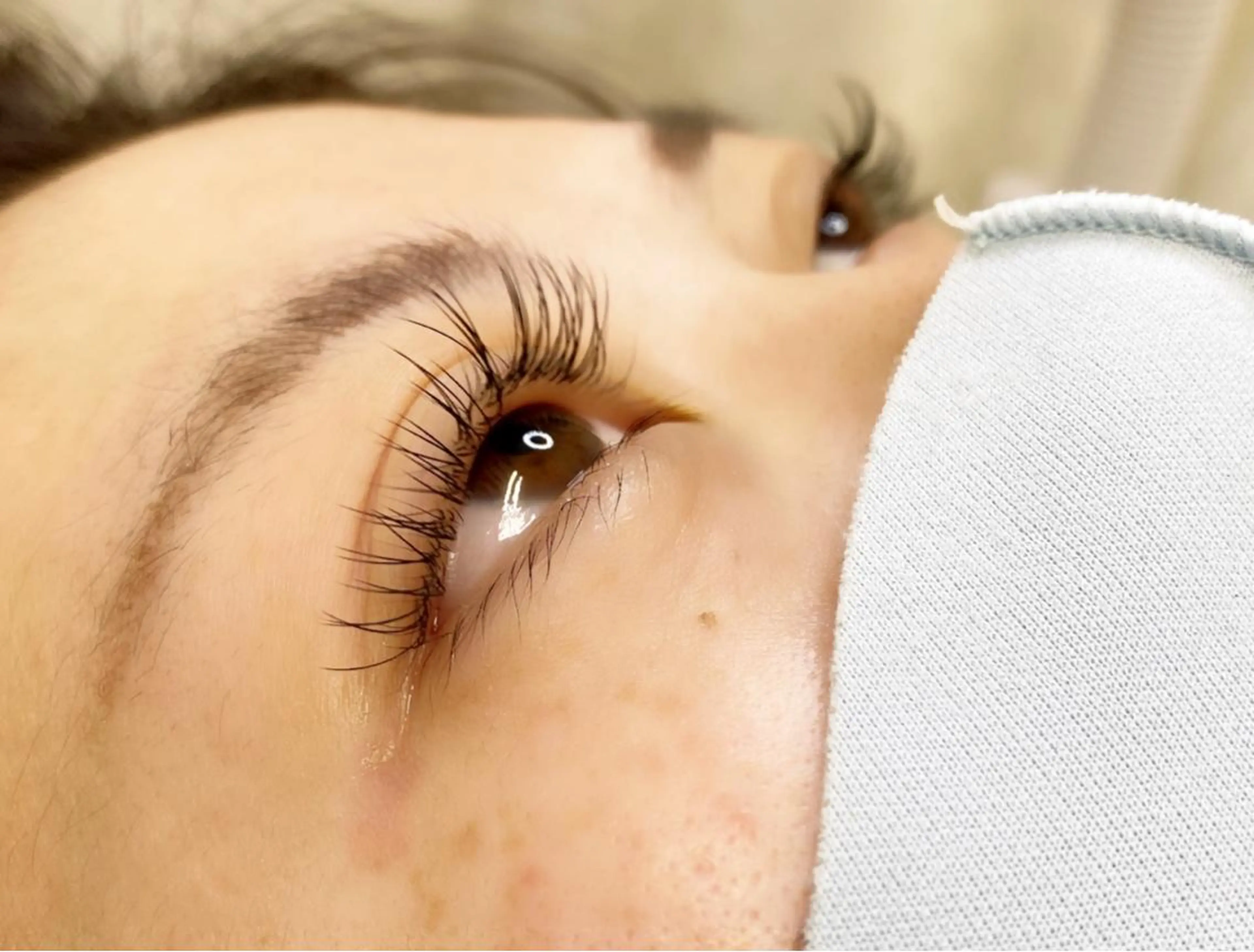 マツエク・マツパ uniii相模大野 Yoshizawaのマツエク・マツパデザイン