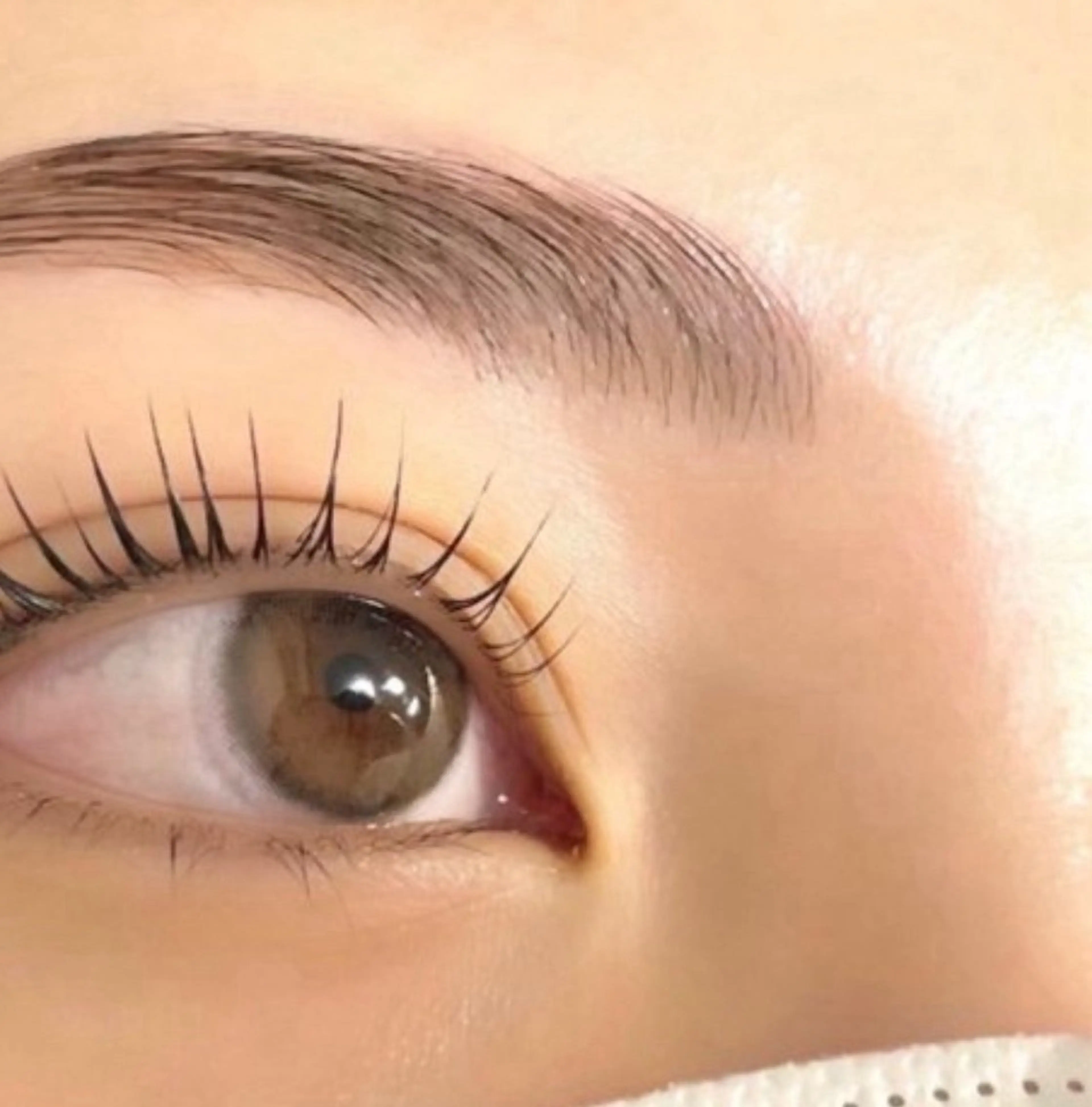 マツエク・マツパ 高橋 葵のマツエク・マツパデザイン