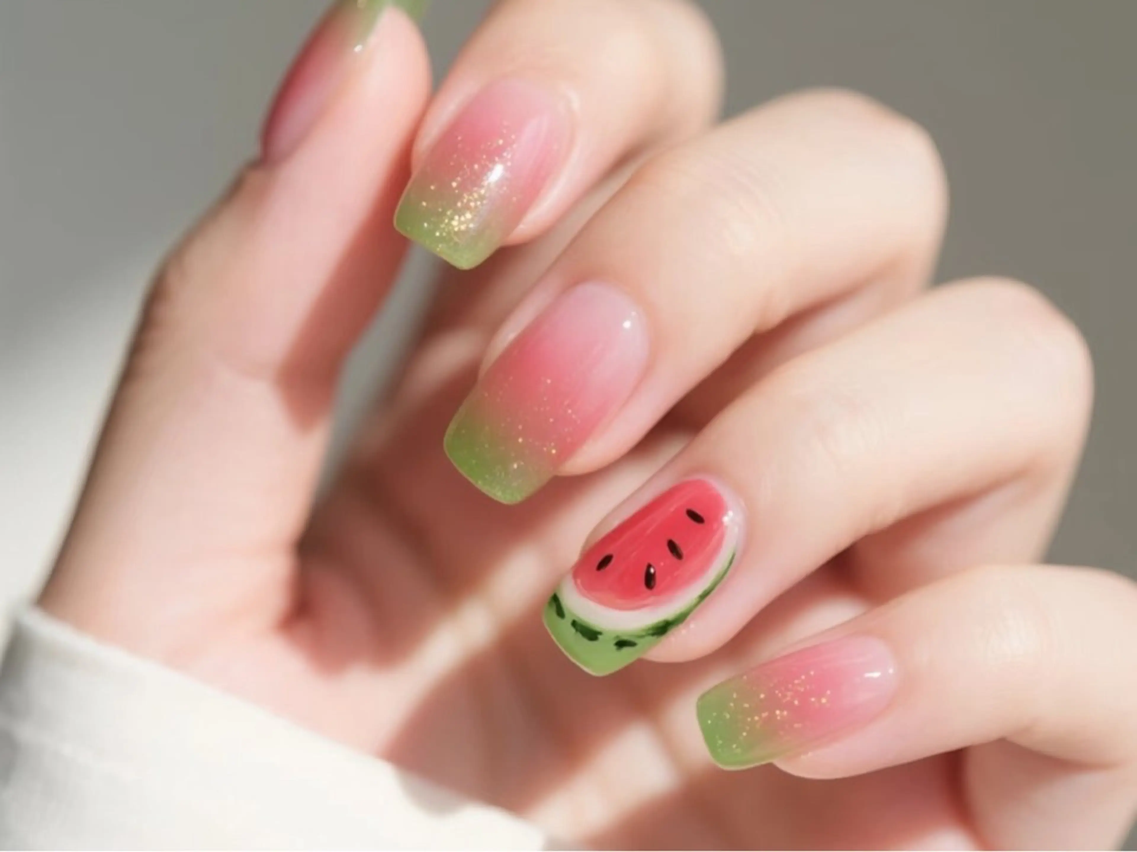 ネイル NFY-[[ああ]] nailforyouのネイルデザイン