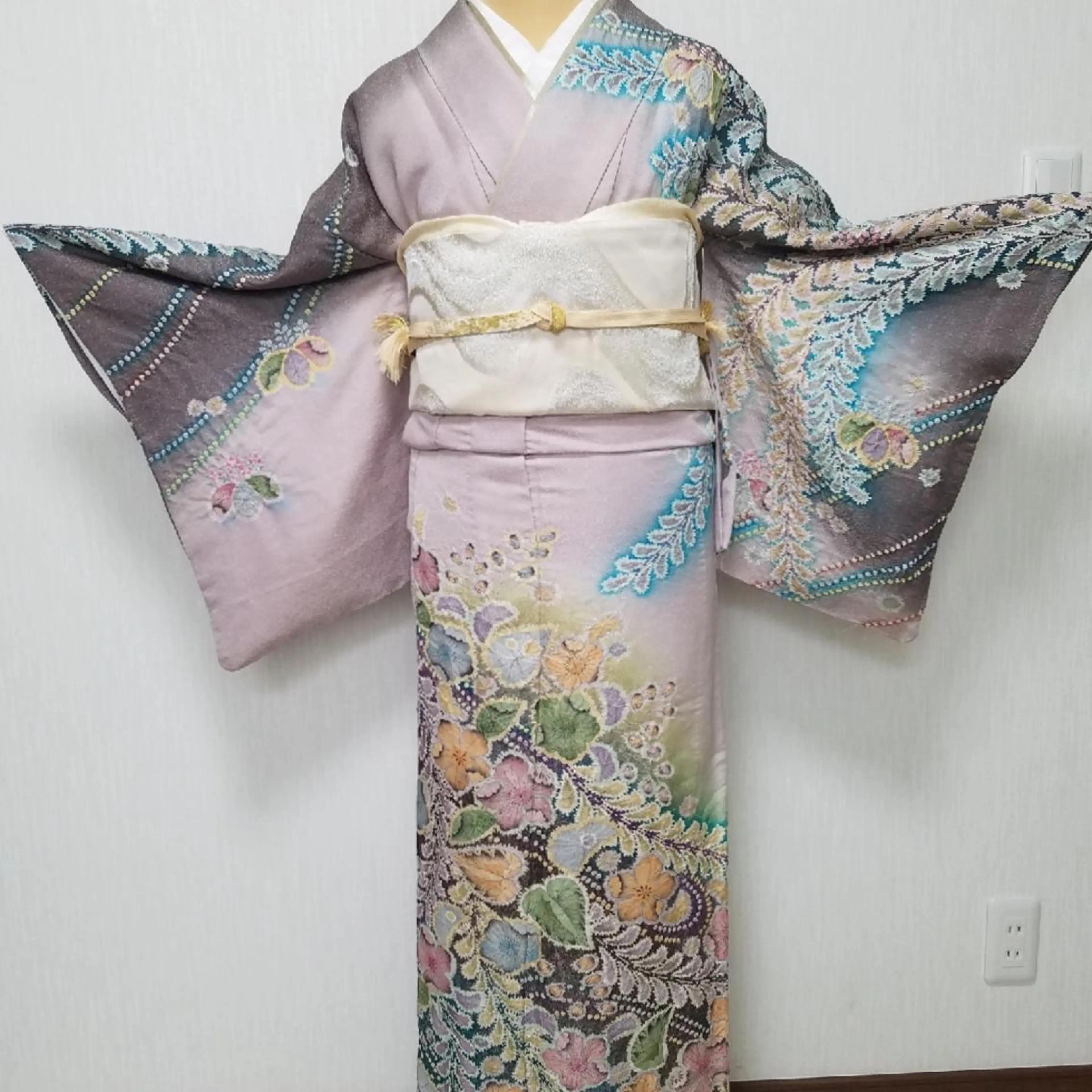 着付け サロン リアンのマツエク・マツパデザイン