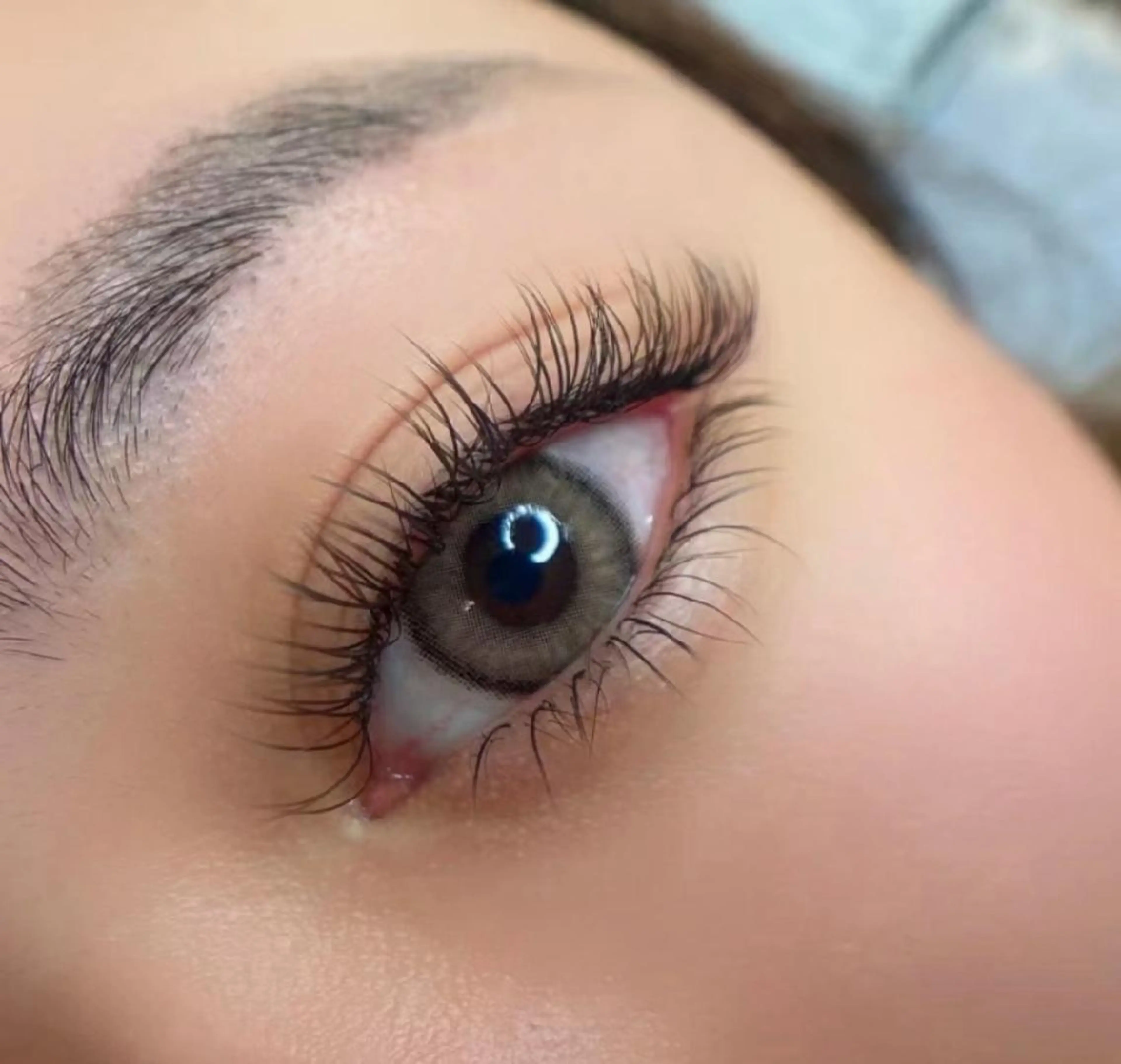 マツエク・マツパ マツエク 上福岡 らんらんのネイルデザイン