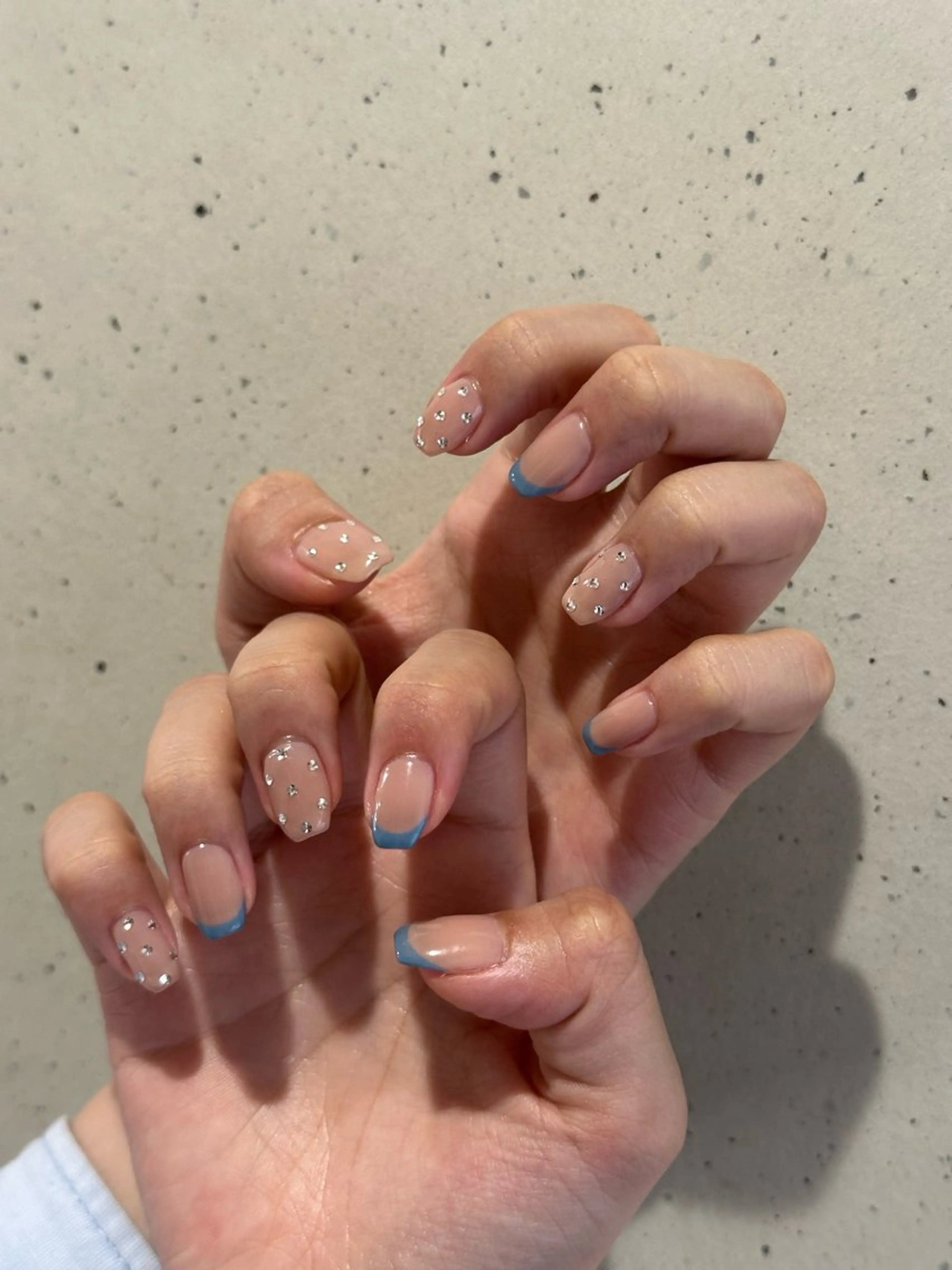 ネイル Rino ．のネイルデザイン