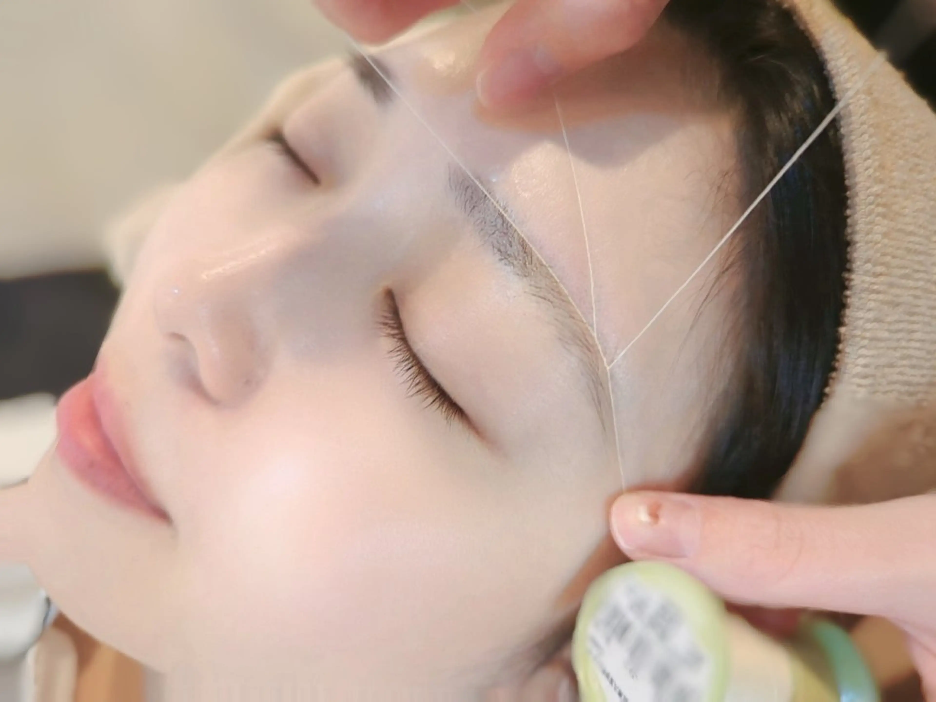 アイブロウ 眉カット その他(アイブロウ) eyelash AYANOの眉毛・アイブロウイメージ