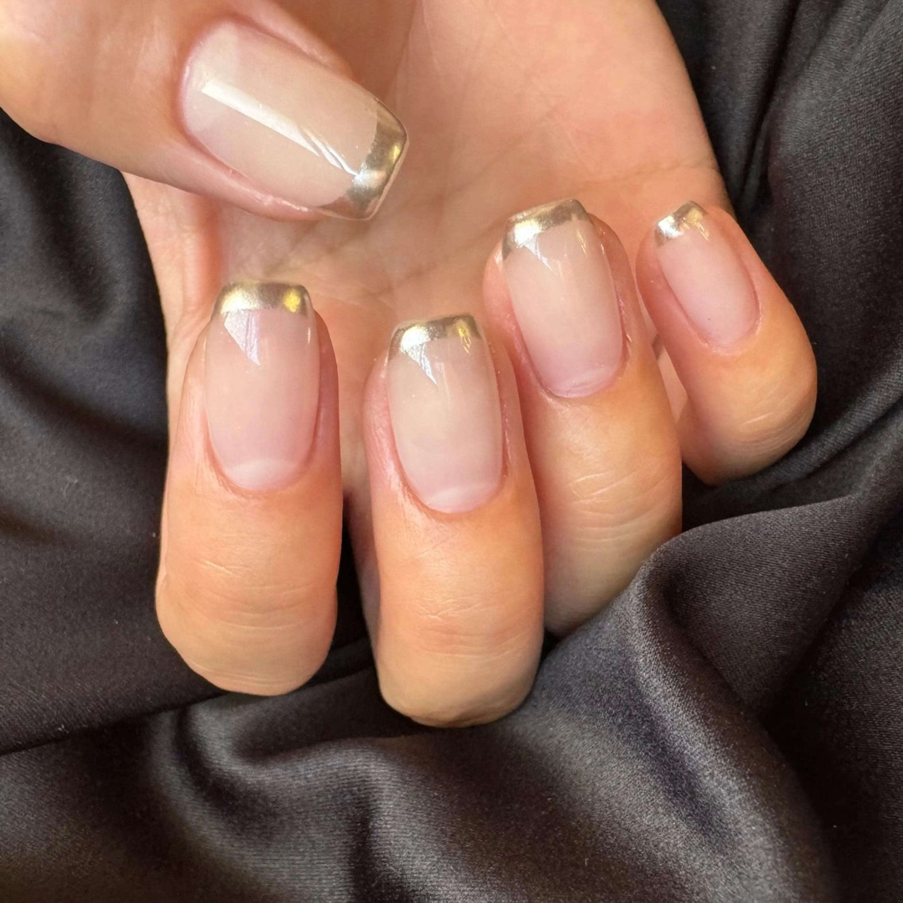 ネイル lulularico aiのネイルデザイン