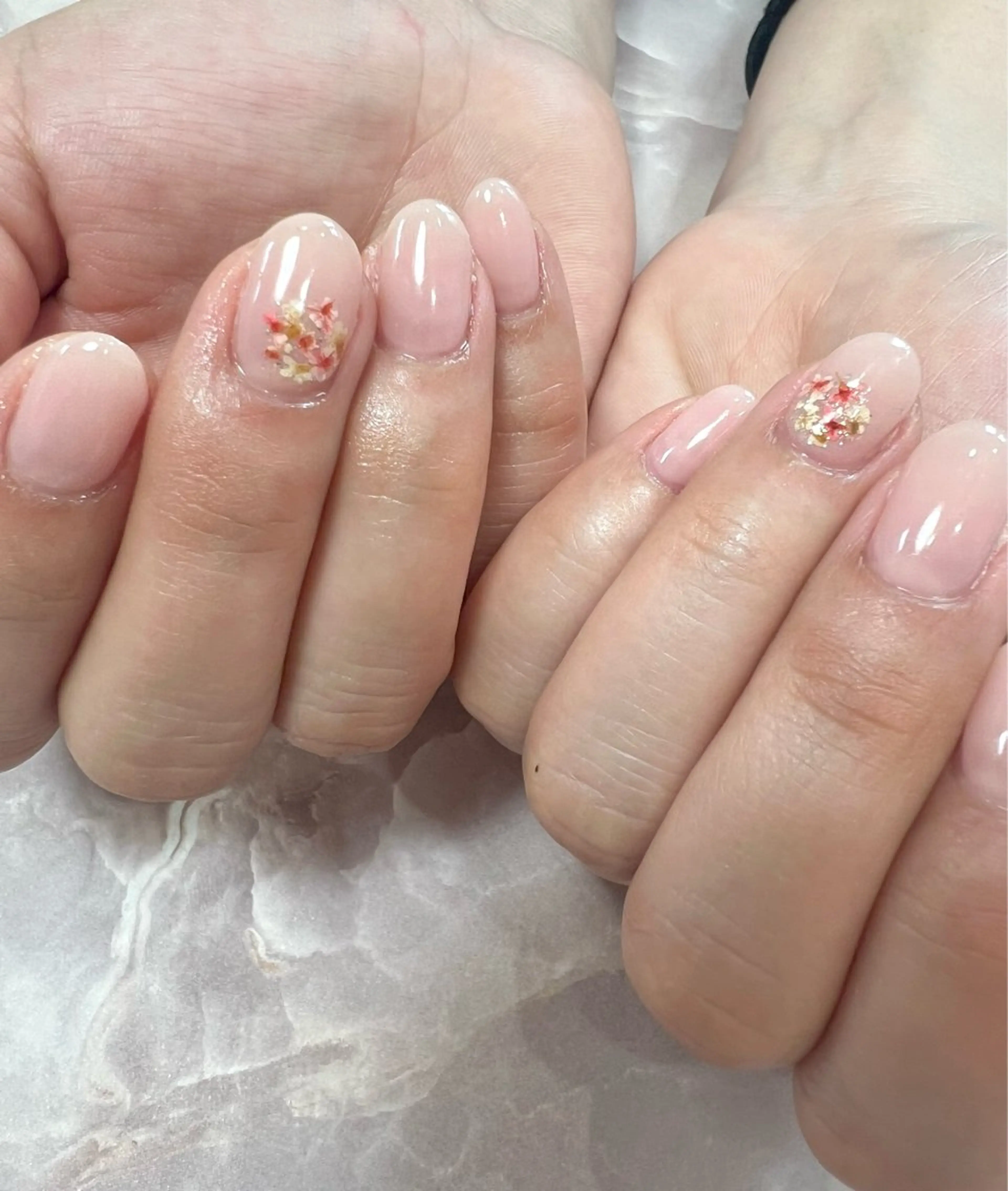 ネイル NATSUMI ✨のエステ・リラクイメージ