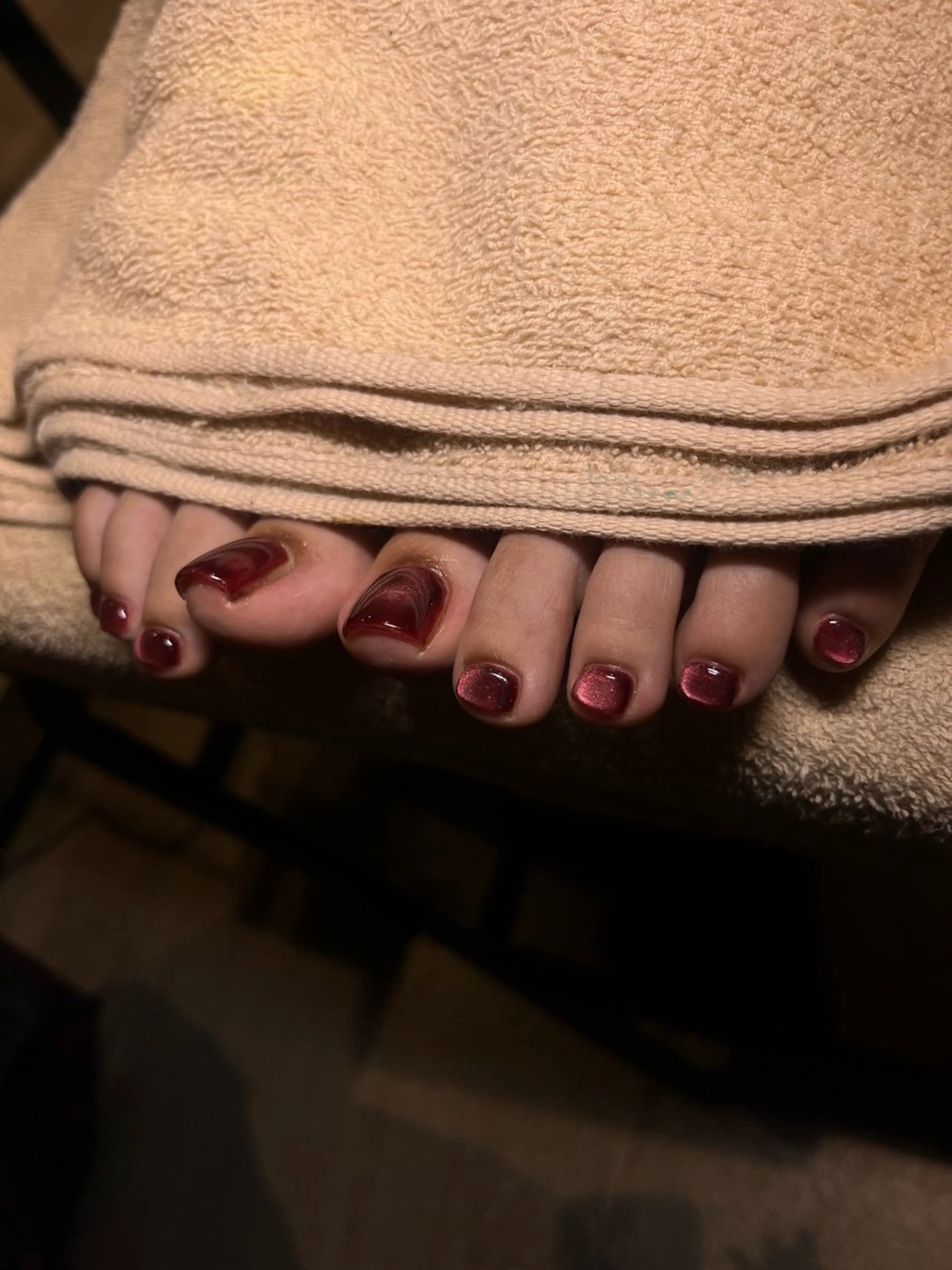 ネイル Earth☆*: taruのネイルデザイン