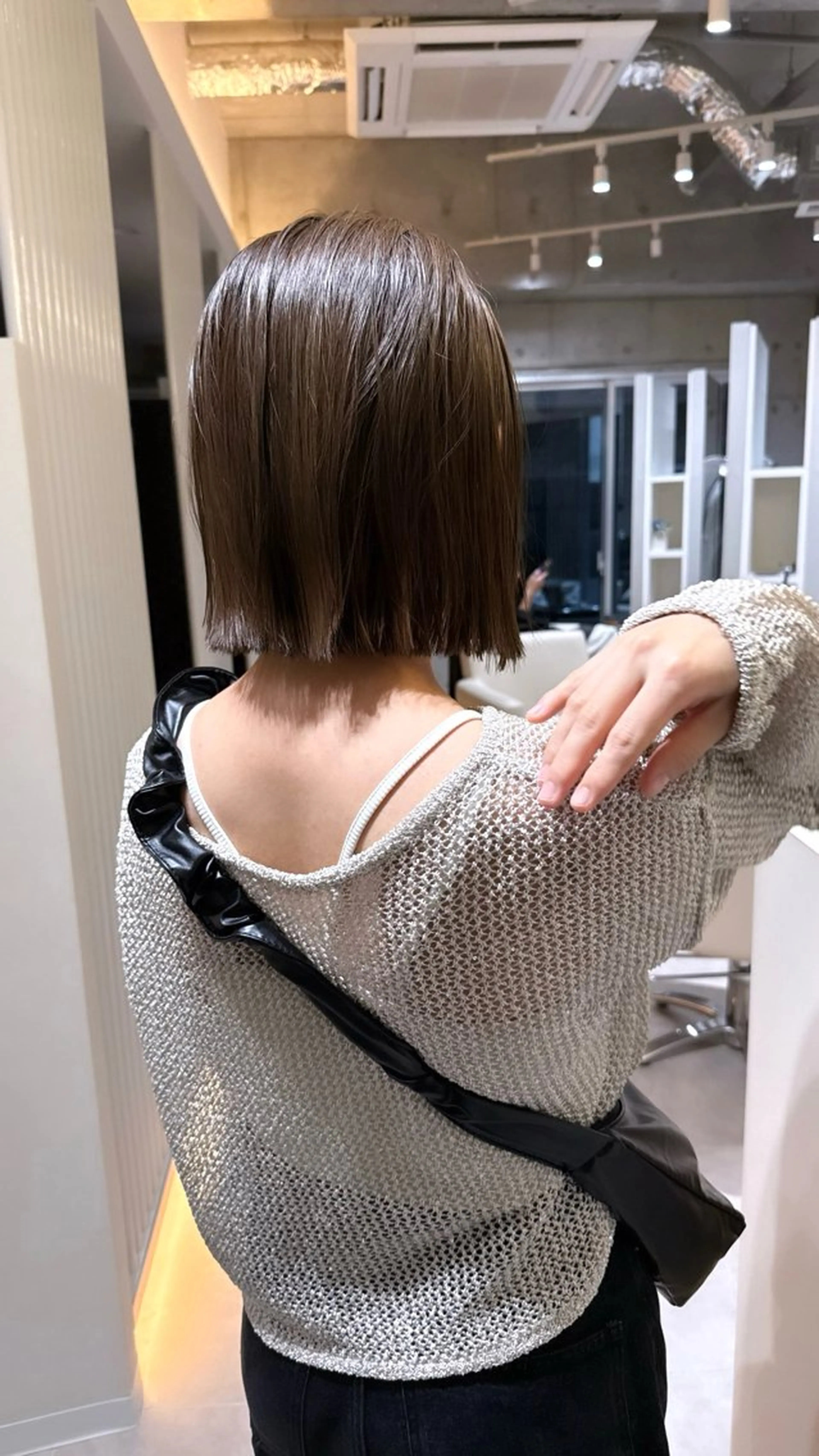 ショート メンズ/パーマ Remのヘアスタイル