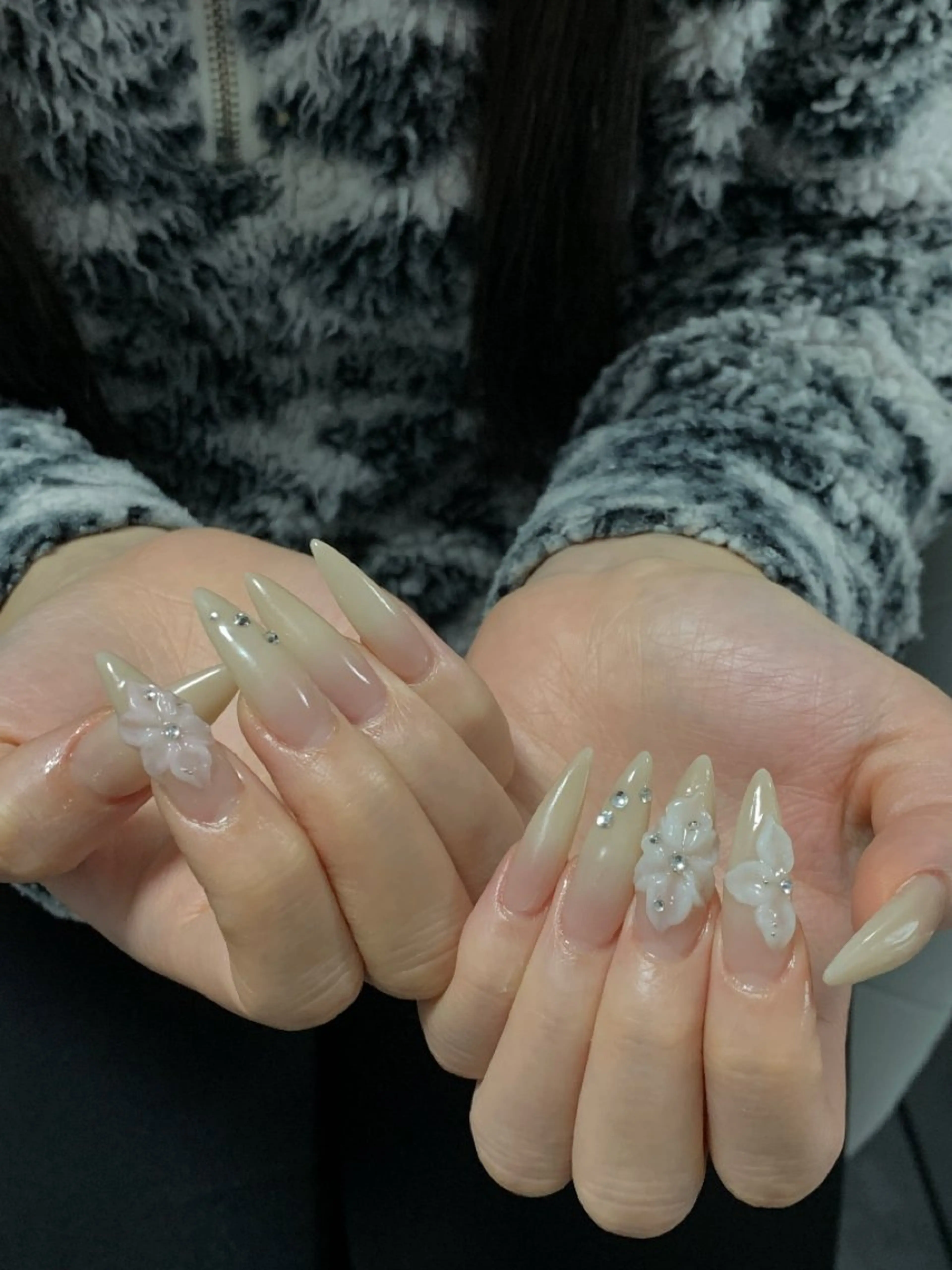 ネイル ZUZU AMEE NAILのネイルデザイン