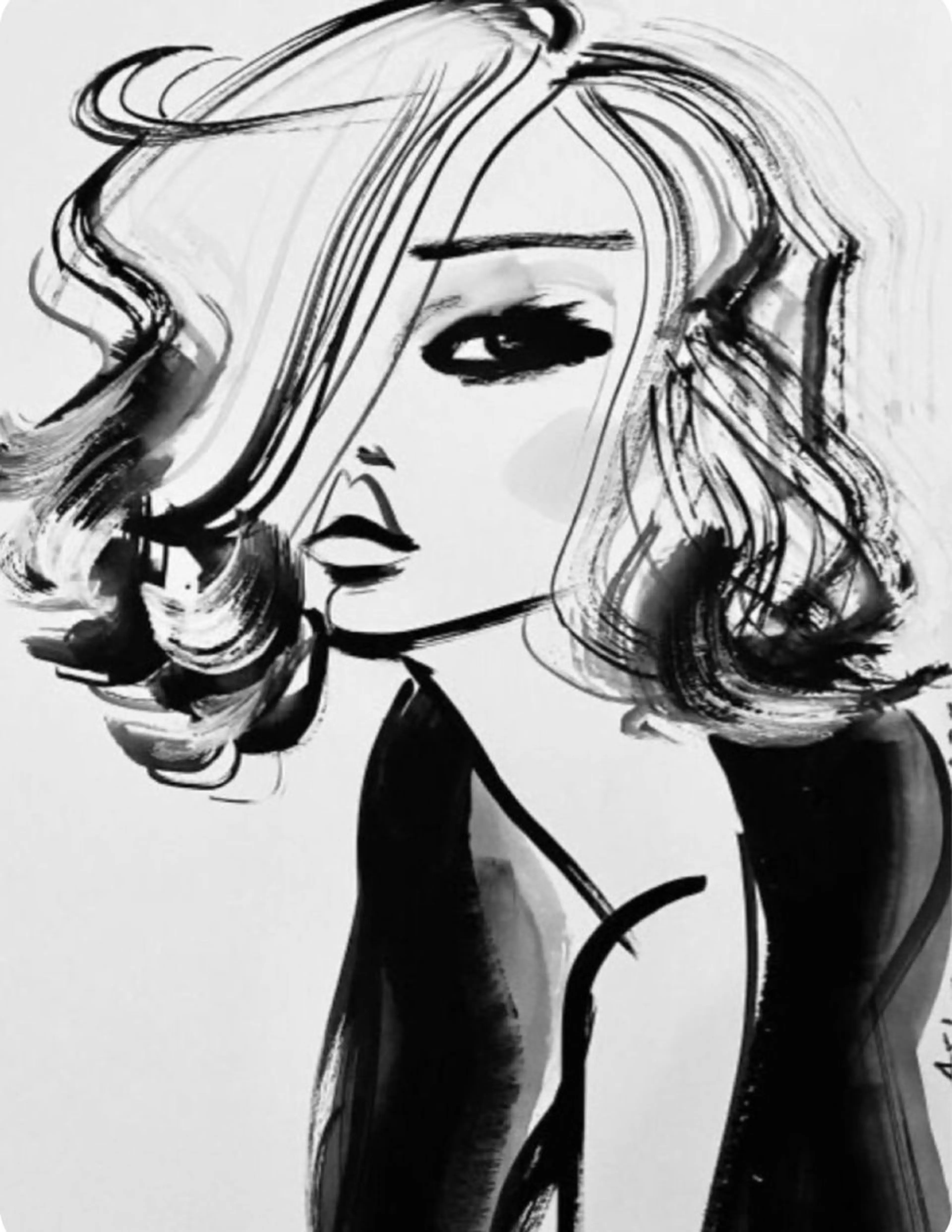 ミディアム カラー ヘアカラー トリートメント TORi 三宮店所属・レイヤーカット/ SHOKUのヘアスタイル