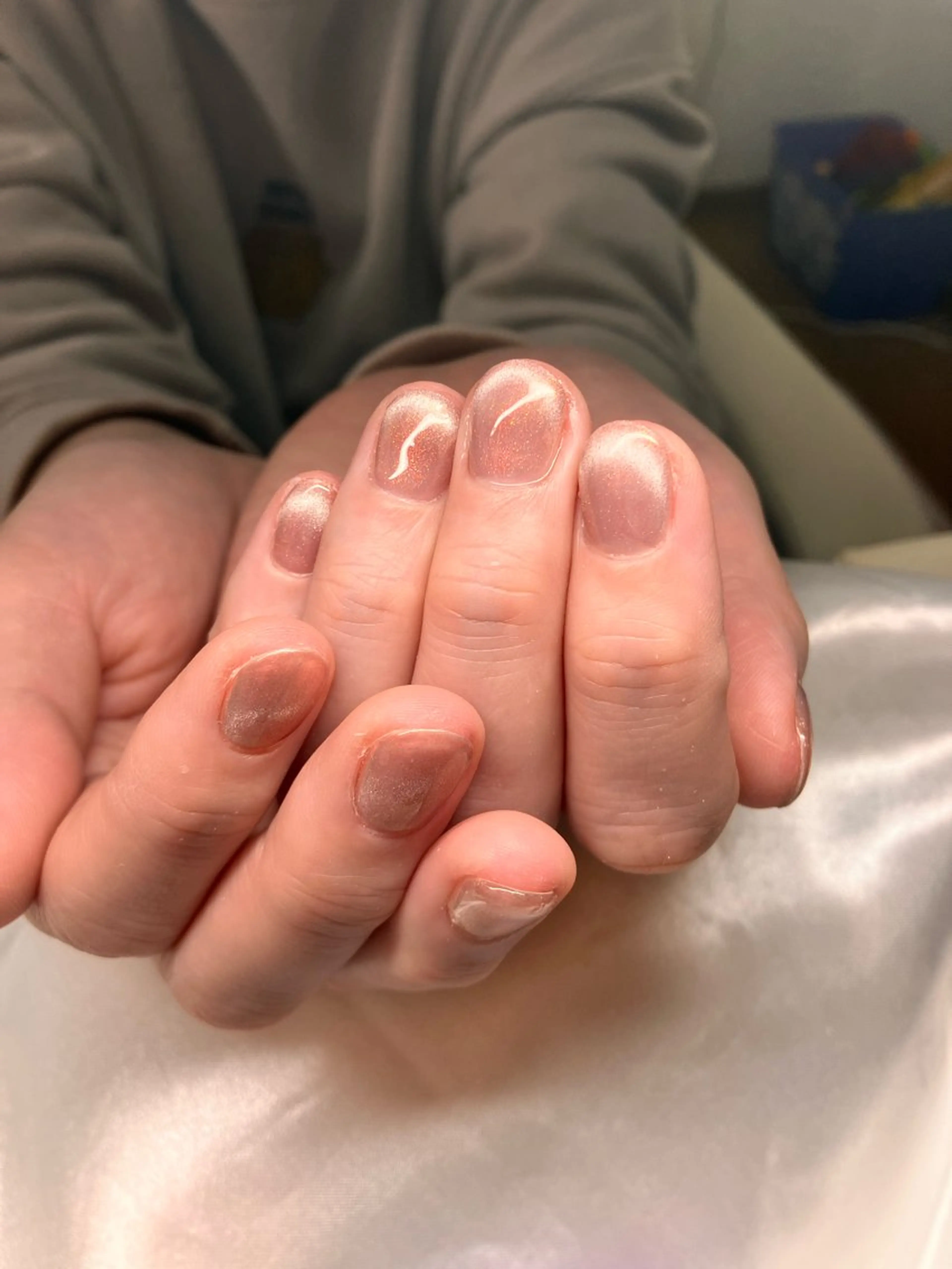 ネイル ハンドネイル Nail Salon NICOのネイルデザイン