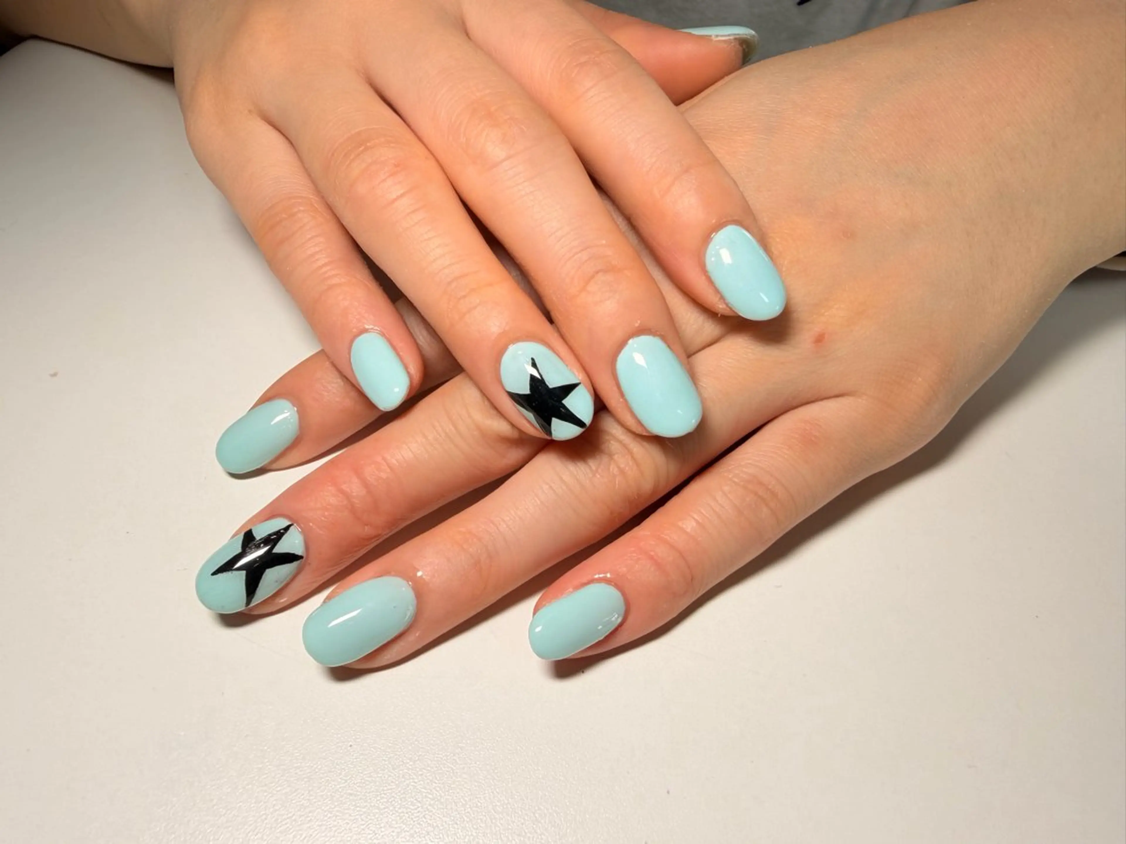 ネイル Nail salon Caco.のネイルデザイン