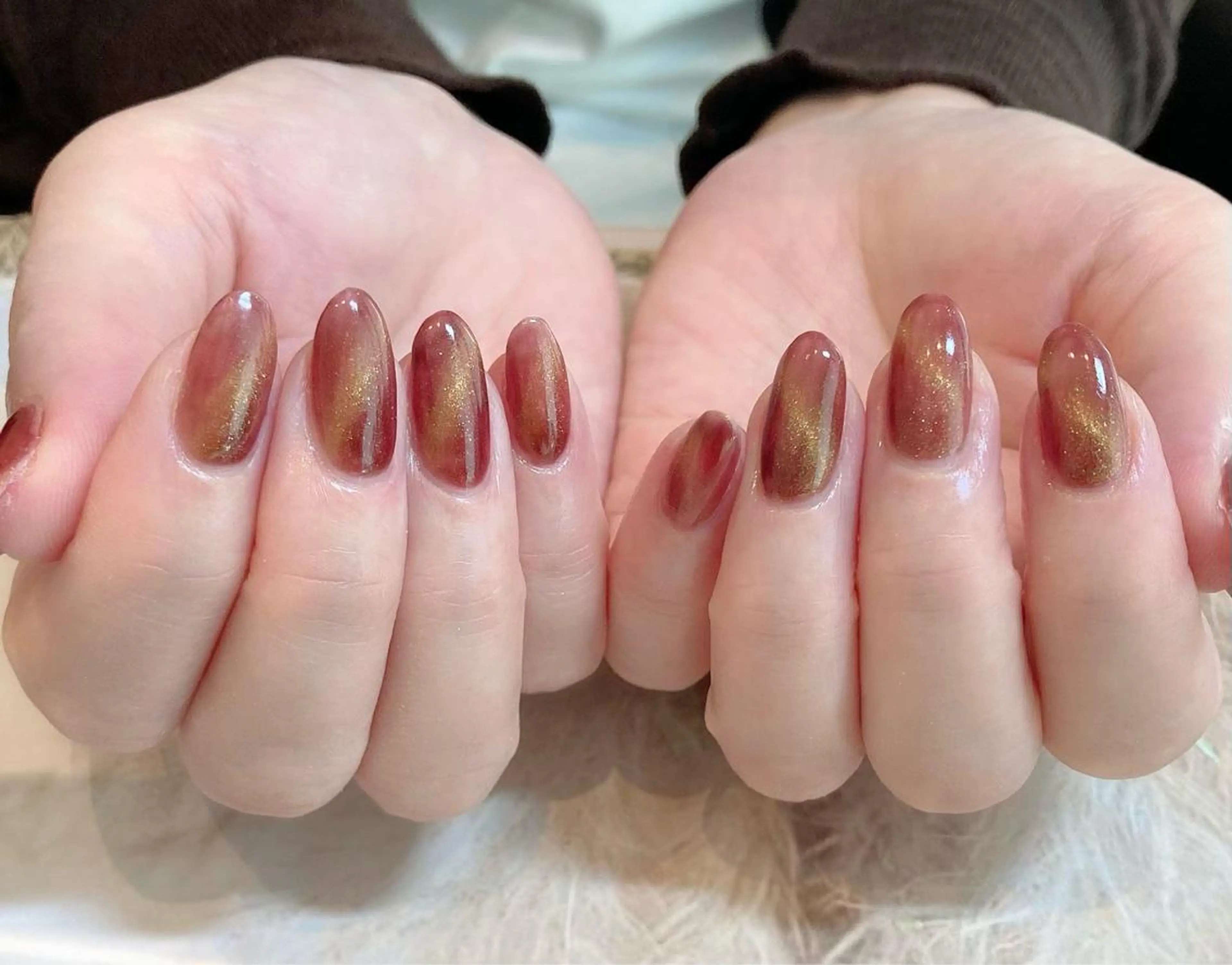 ネイル mika nailのネイルデザイン
