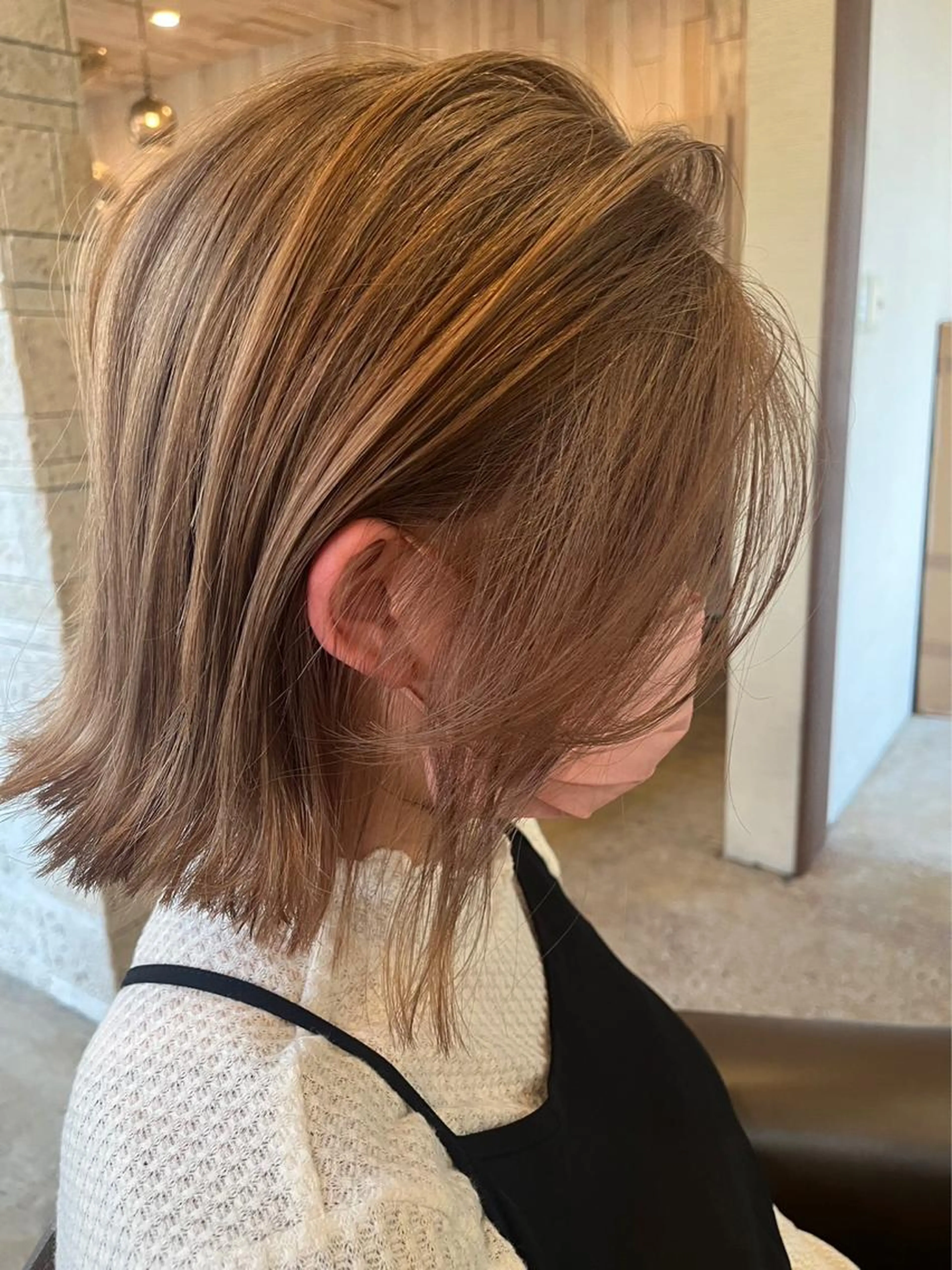 カット✂️の写真