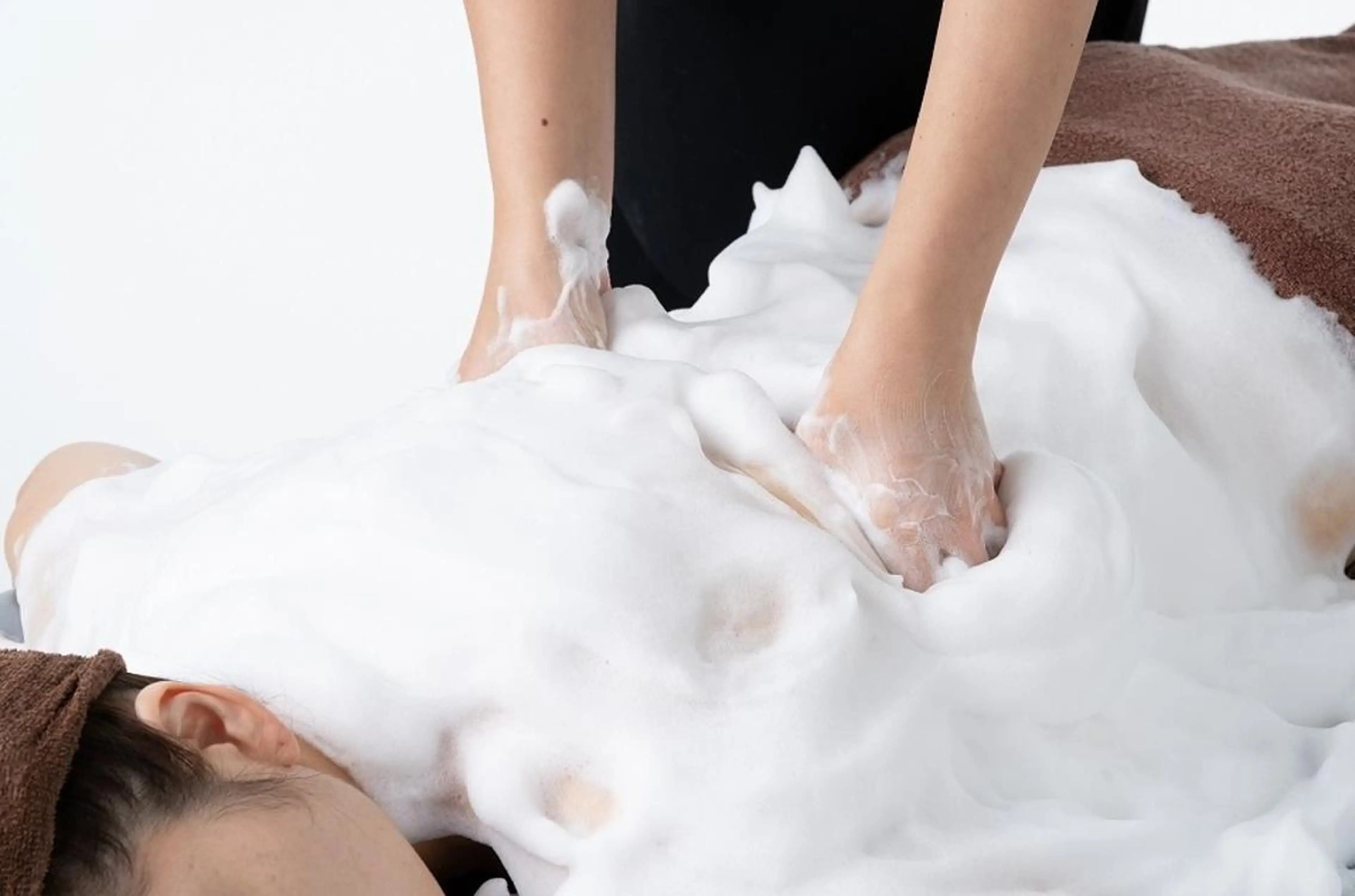 MYBiBiD"~呼吸法メディカルトリートメント~所属・MYBiBiD" Body&faceのエステ・リラクイメージ