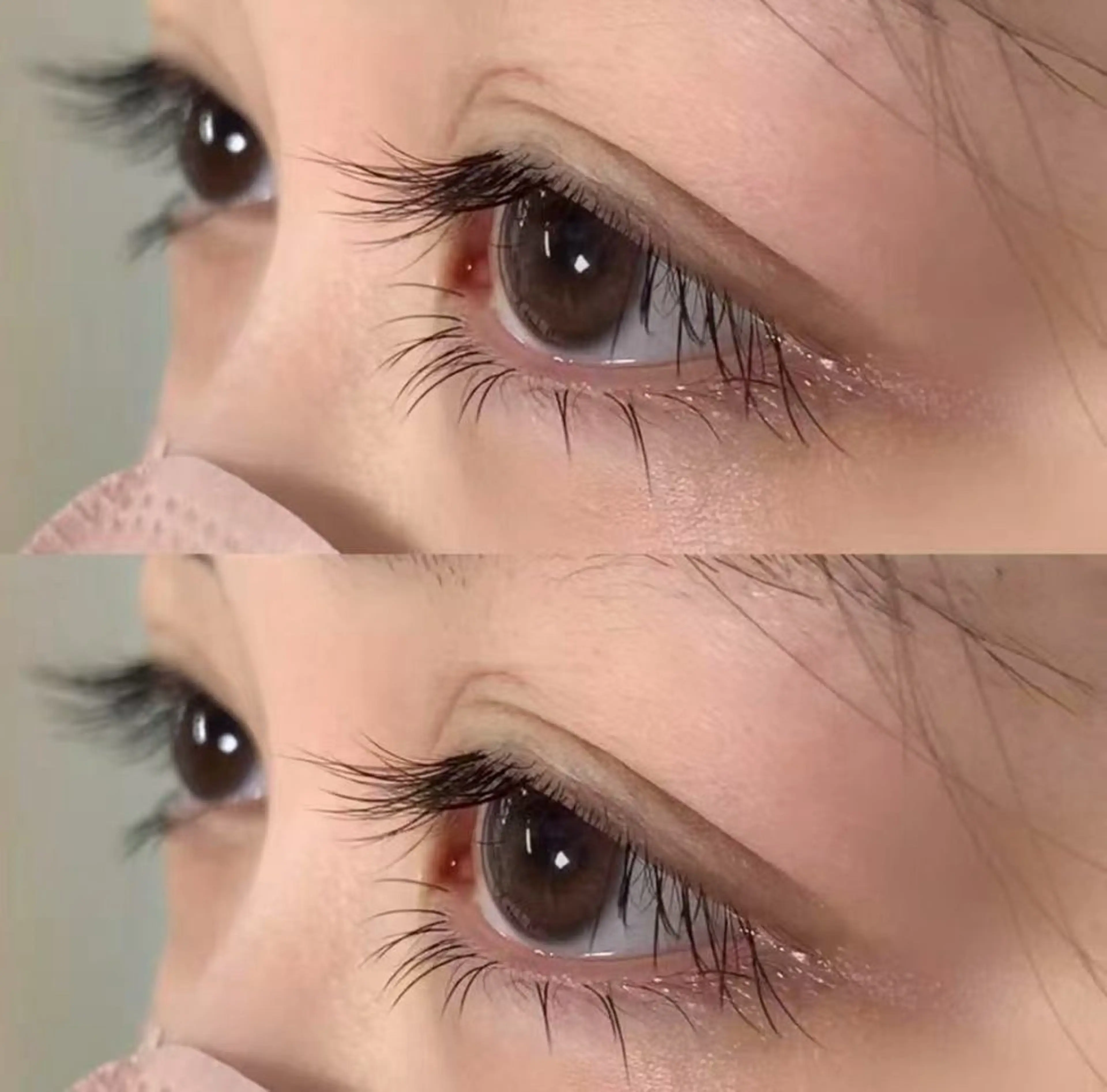 マツエク・マツパ マツエク COCONAIL &EYELASHのマツエク・マツパデザイン