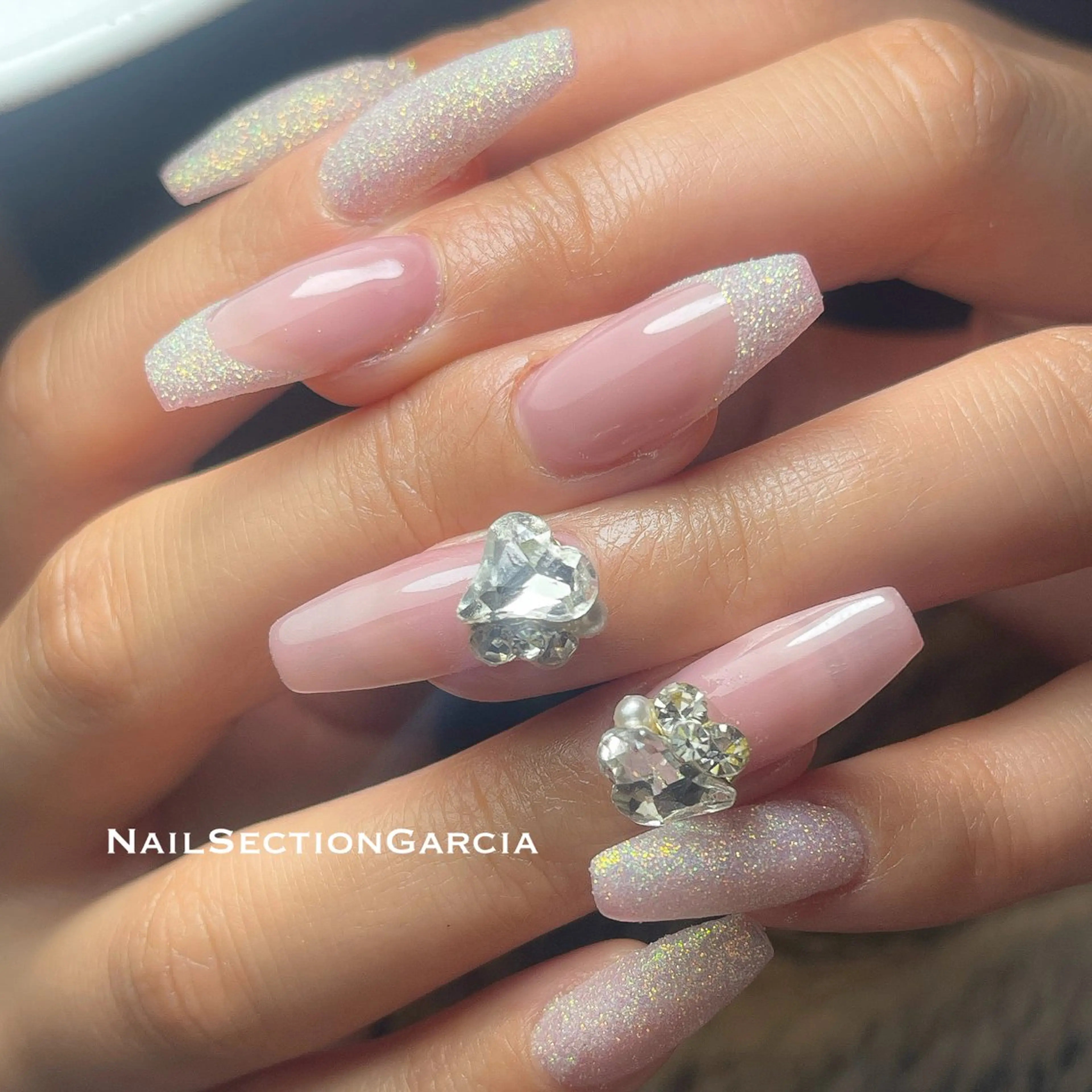 ネイル Yamawaki by NSGのネイルデザイン