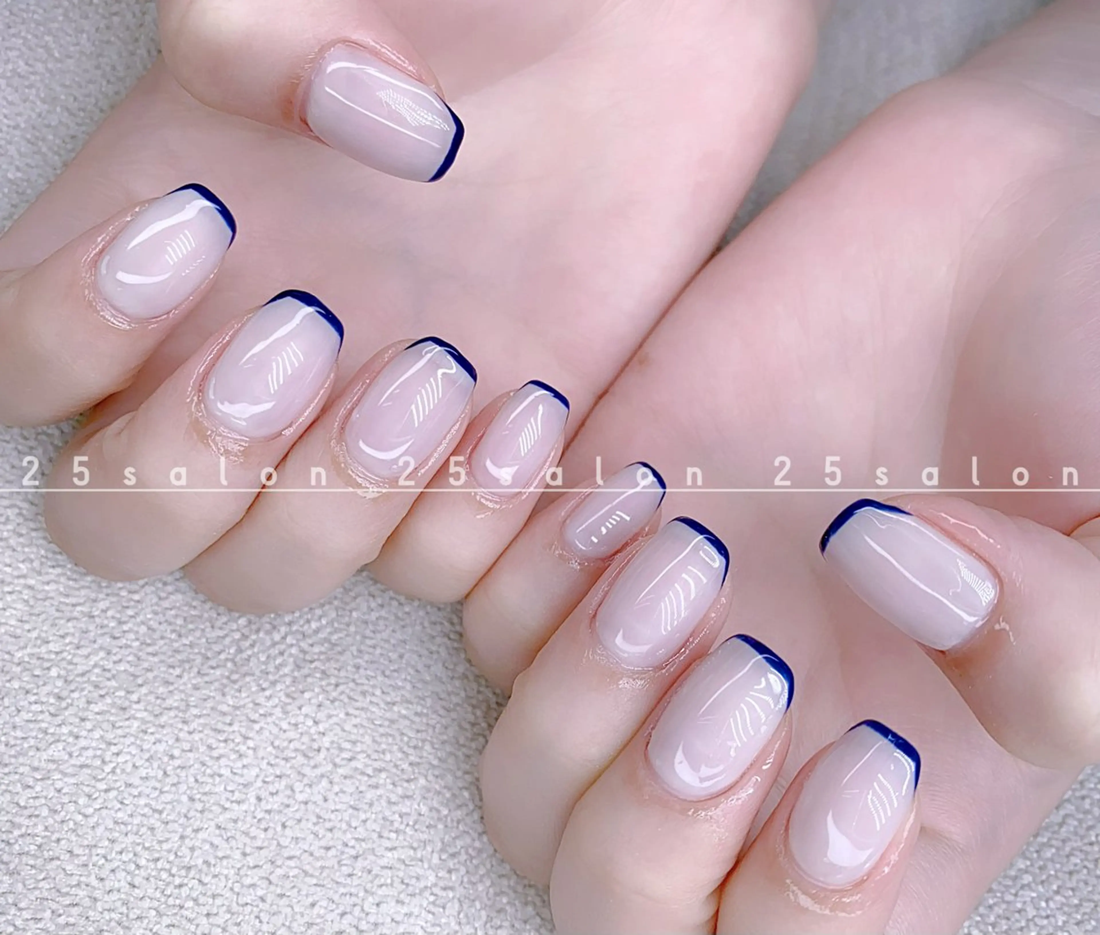 ネイル 2 5のマツエク・マツパデザイン