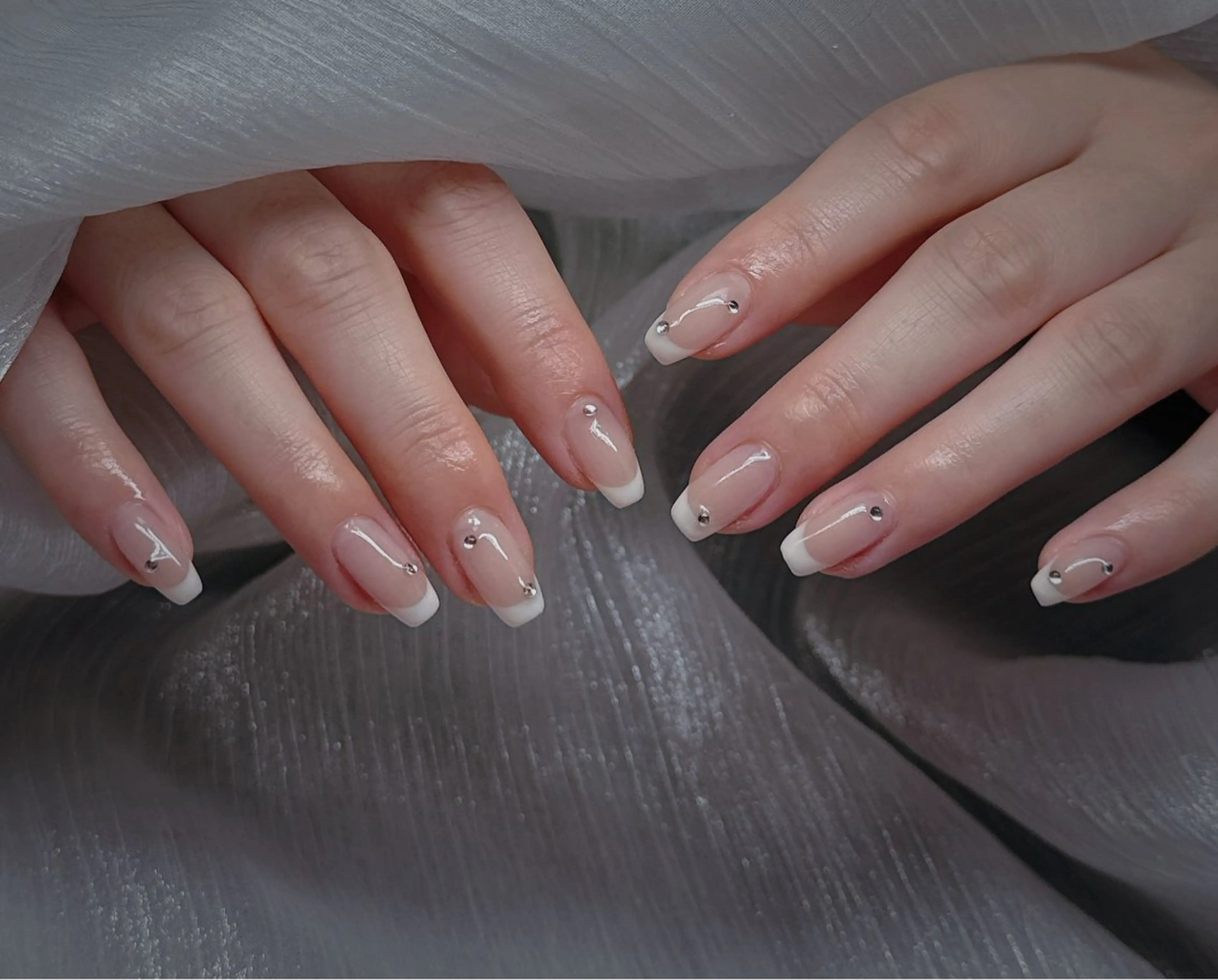 ネイル ハンドネイル Yumi nailのネイルデザイン