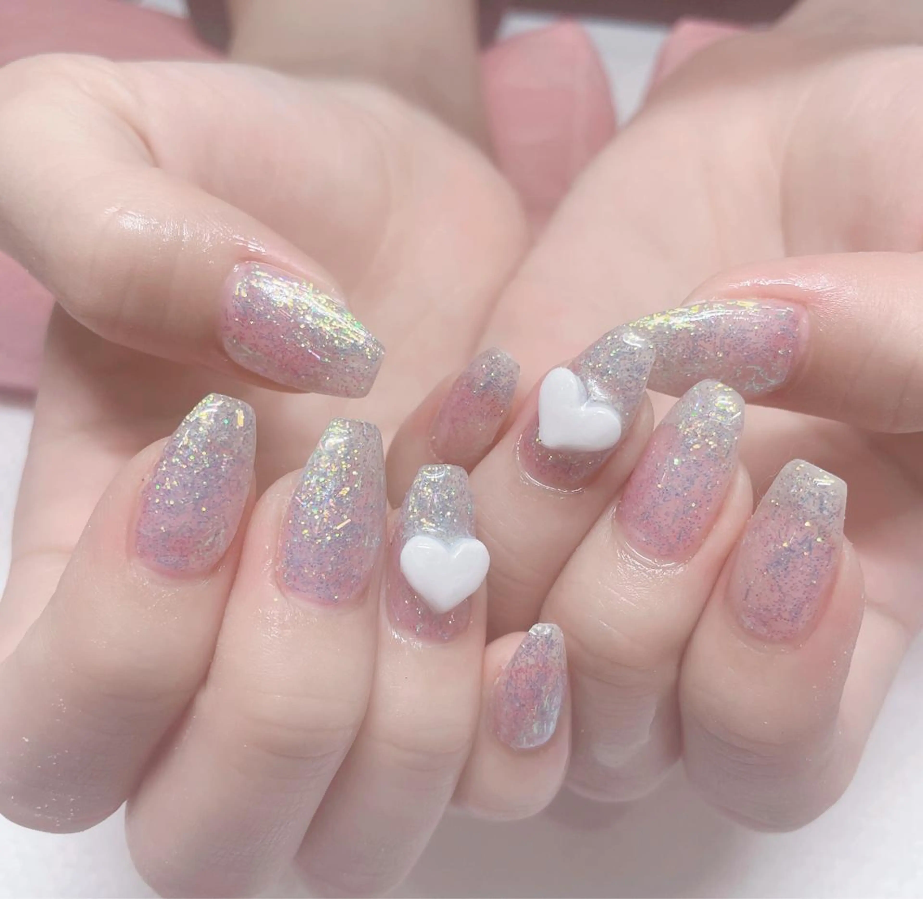 ネイル kouca  nail所属・コウ カnail💅のネイルデザイン
