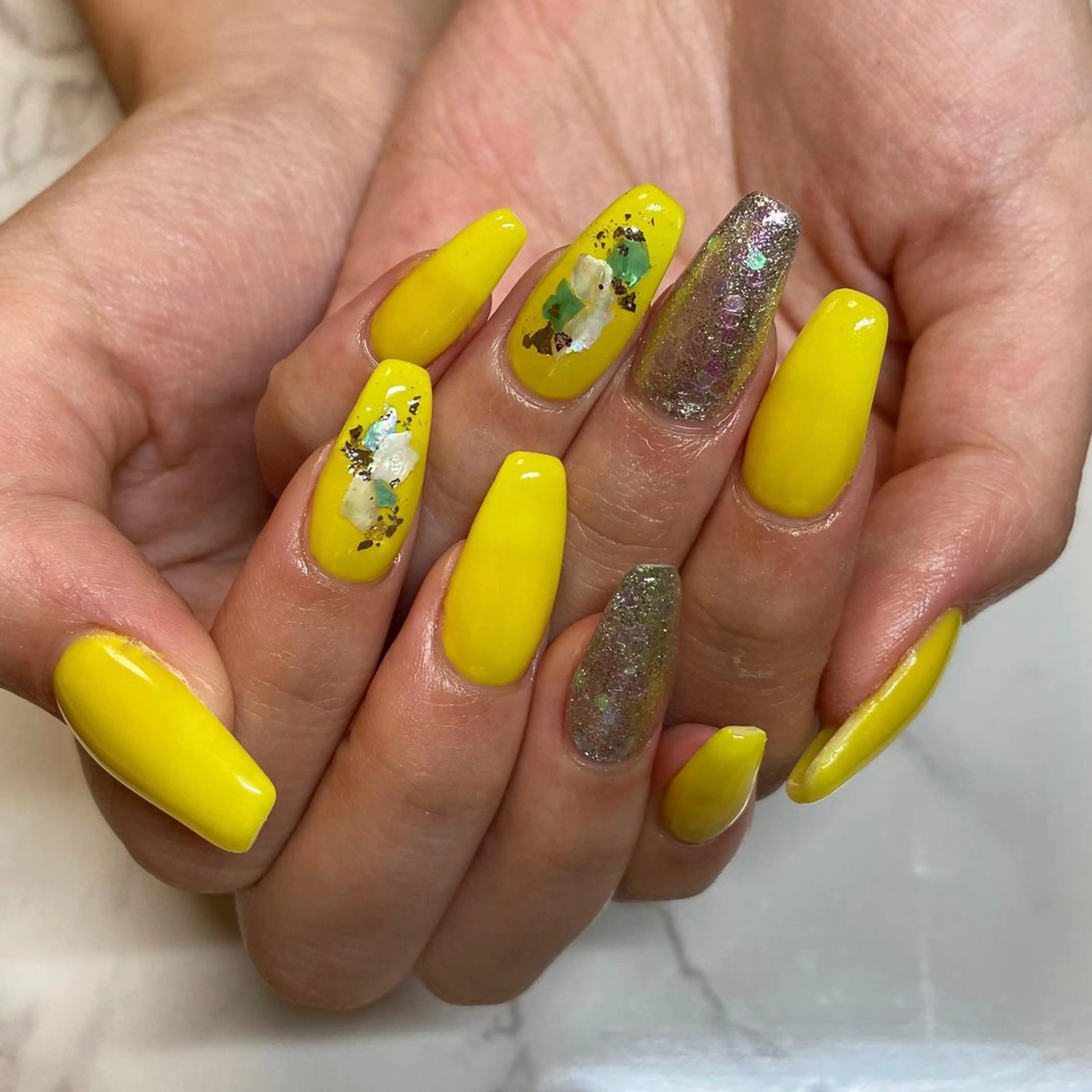 ネイル ESTELA エステラのネイルデザイン