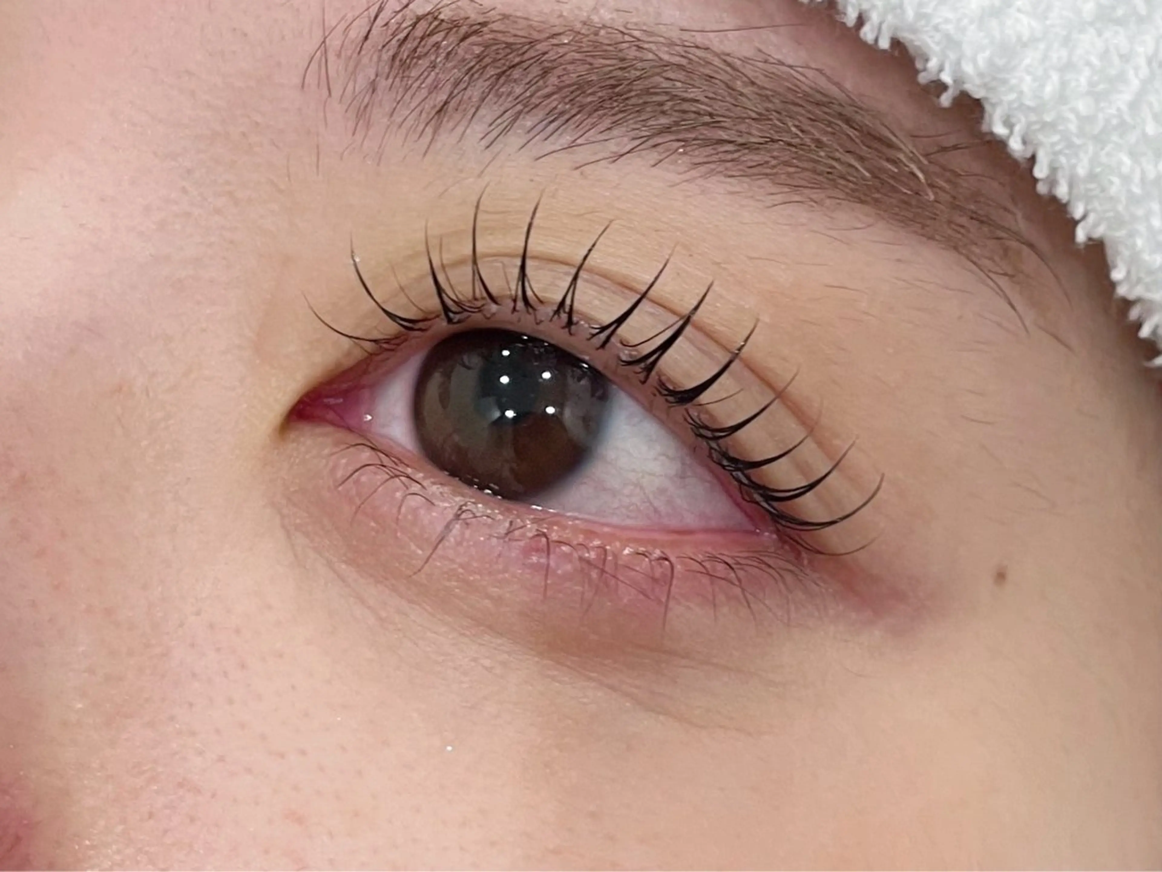 マツエク・マツパ まつげパーマ専門店 くるり🎀赤澤🎀の眉毛・アイブロウイメージ