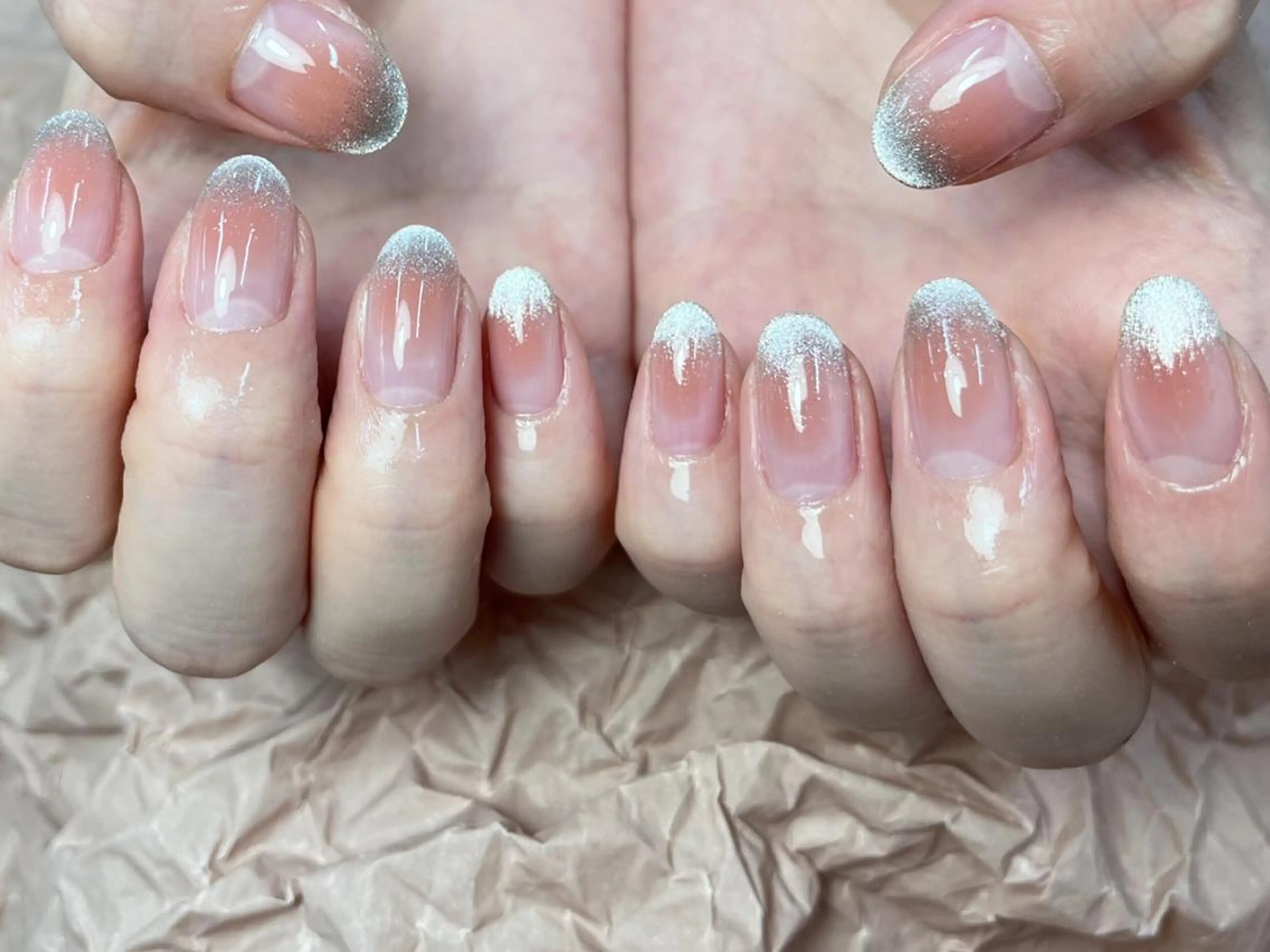 ネイル ToliyDeliy ネイルサロンのネイルデザイン