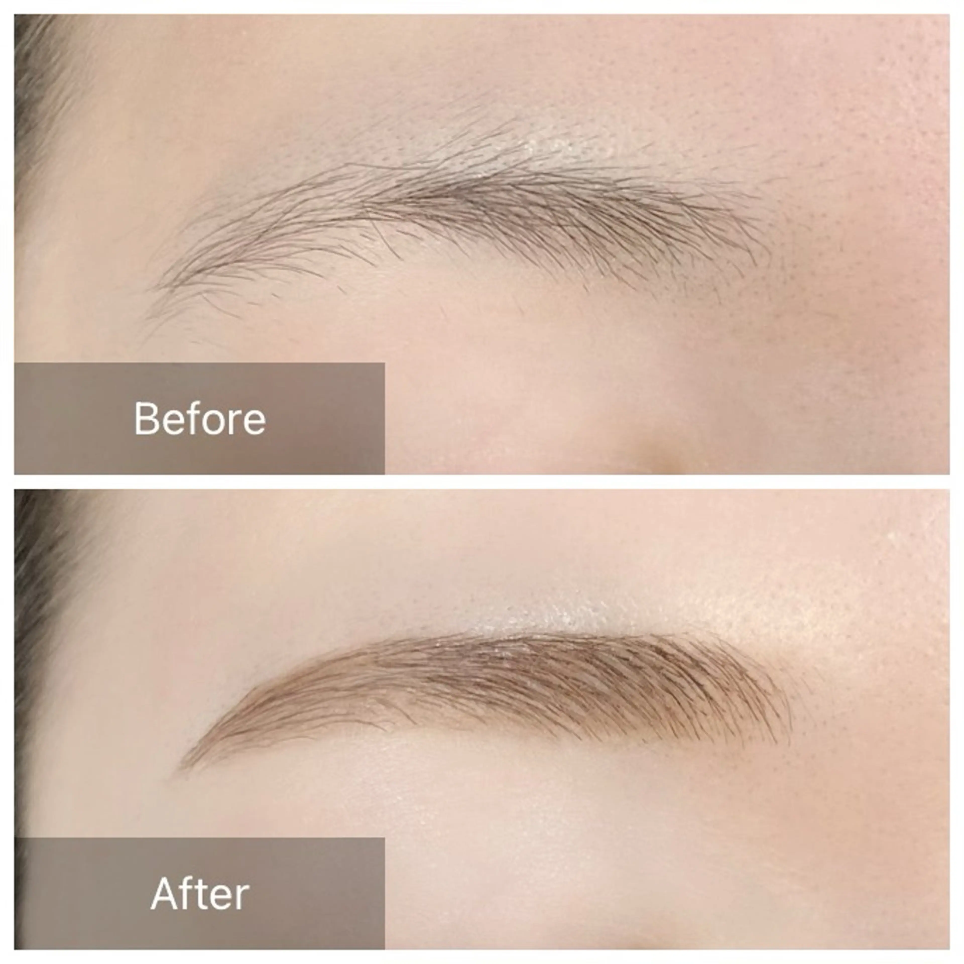 アイブロウ ワックス脱毛 その他(アイブロウ) Eye Labo Swipのマツエク・マツパデザイン